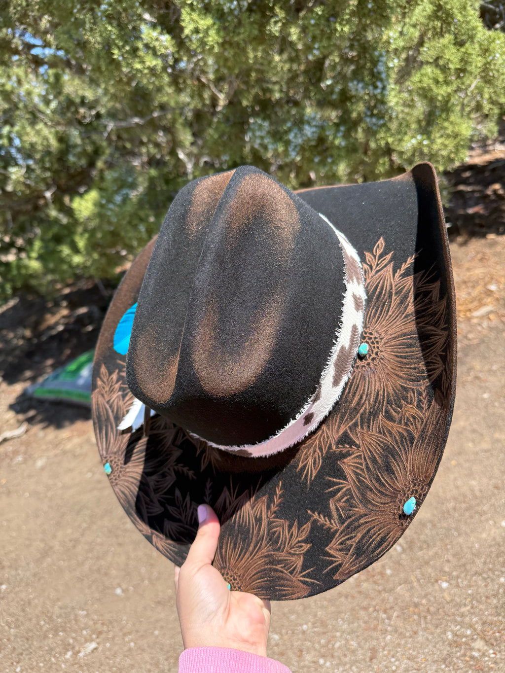 CUSTOM ORDER (RIOS)