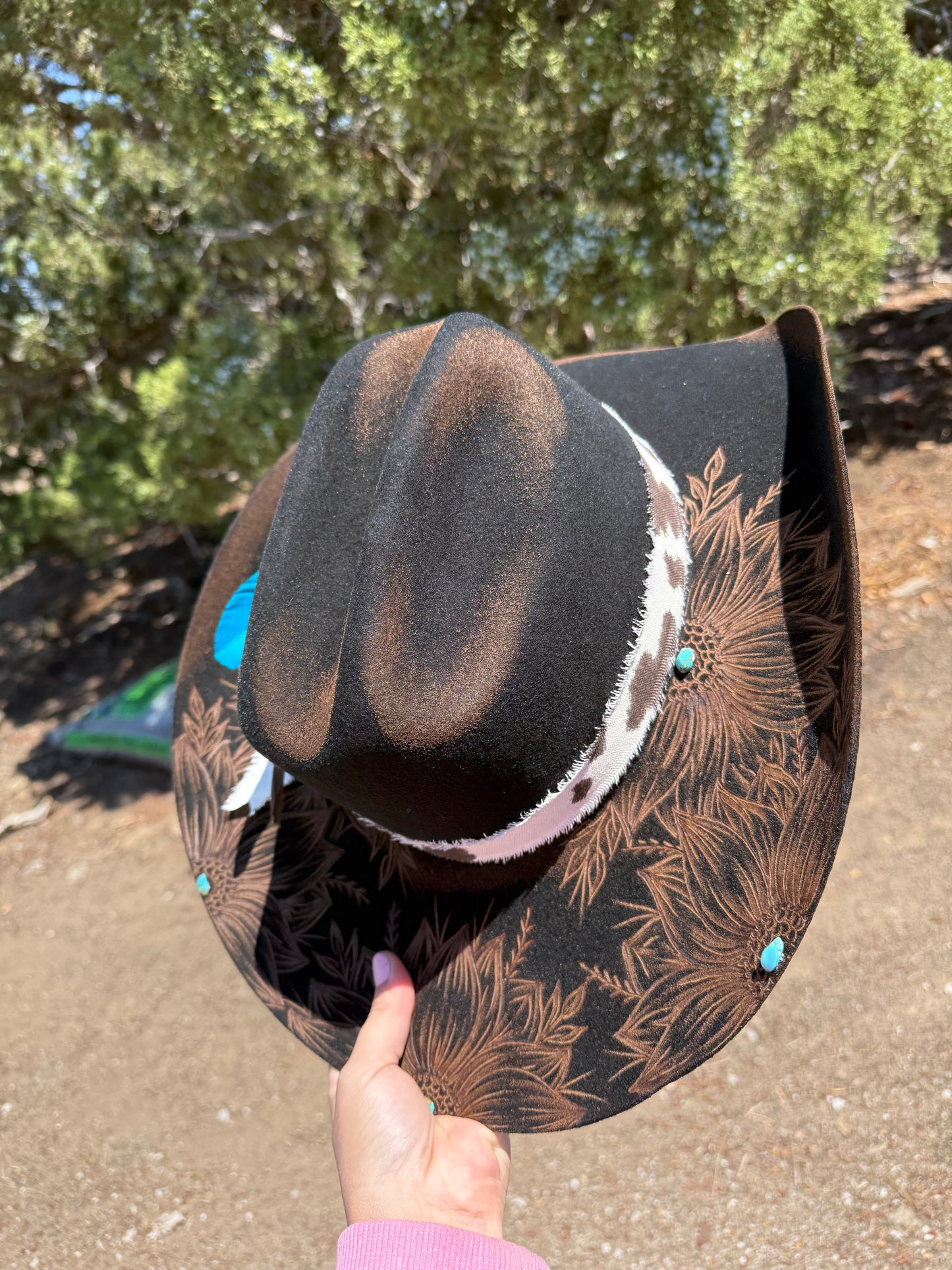 CUSTOM ORDER (RIOS)