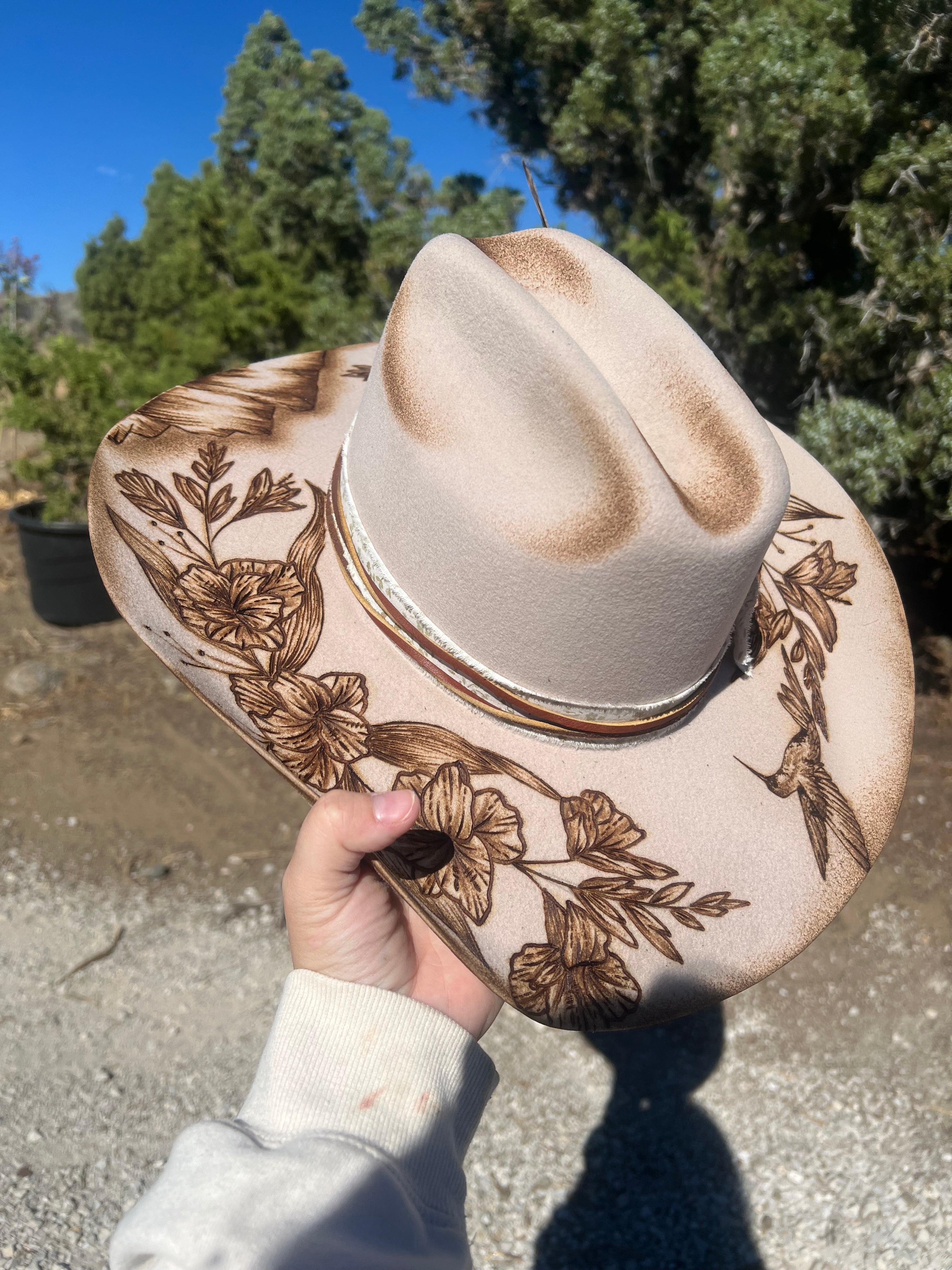 CUSTOM ORDER (SOUTHERLIN)