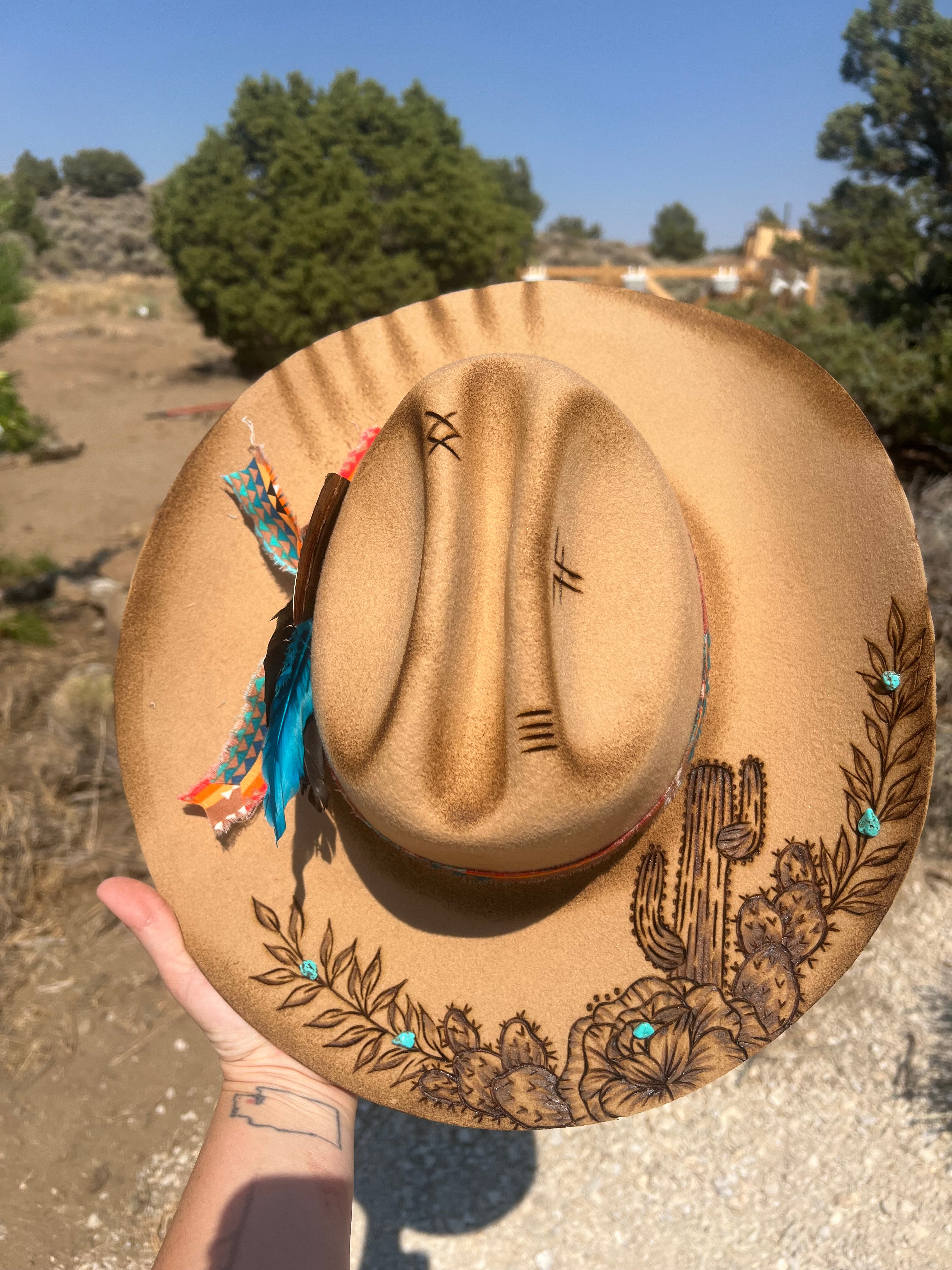 WESTERN BABE