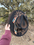 SOUTHERN COWGIRL
