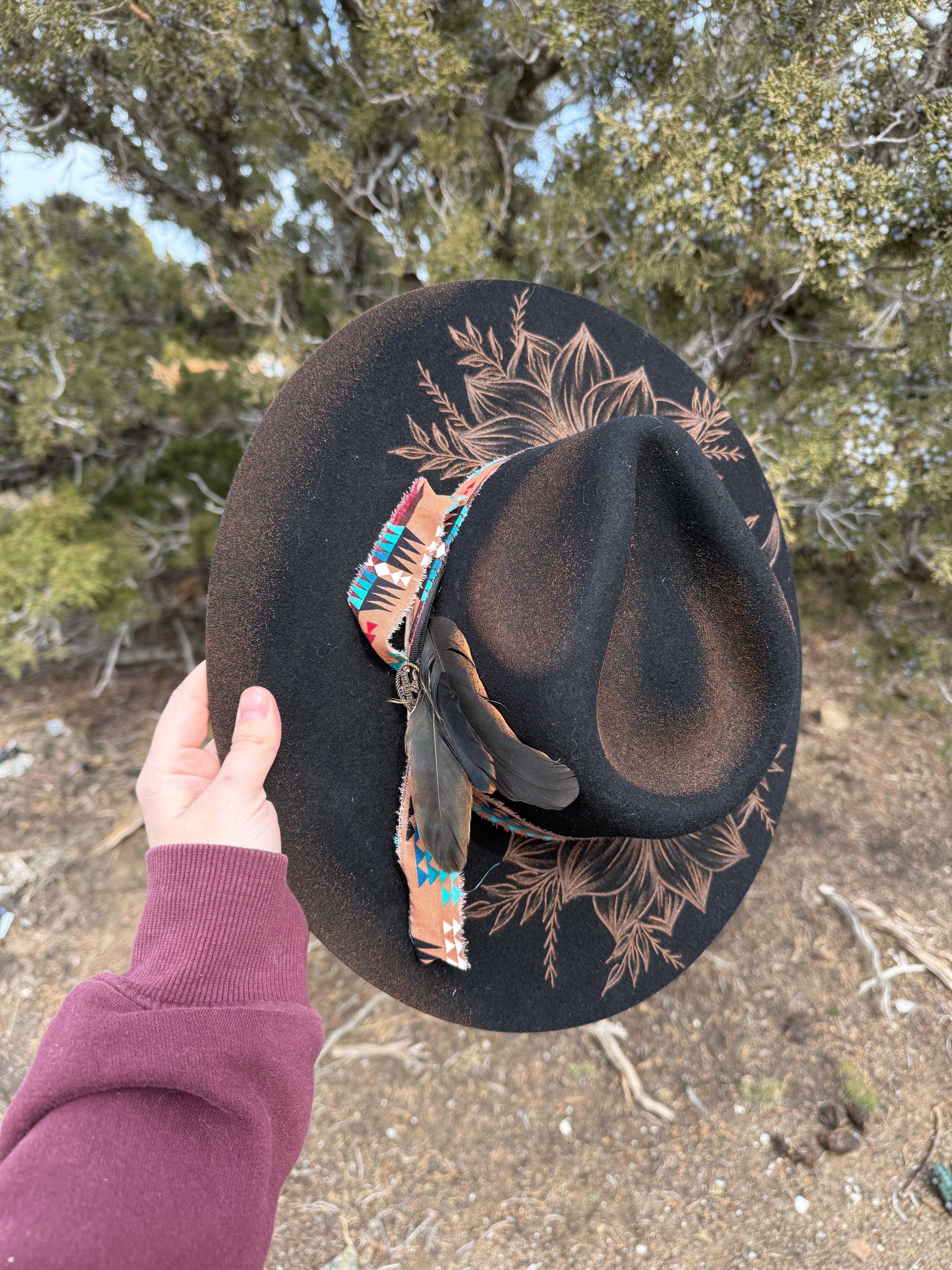 SOUTHERN COWGIRL