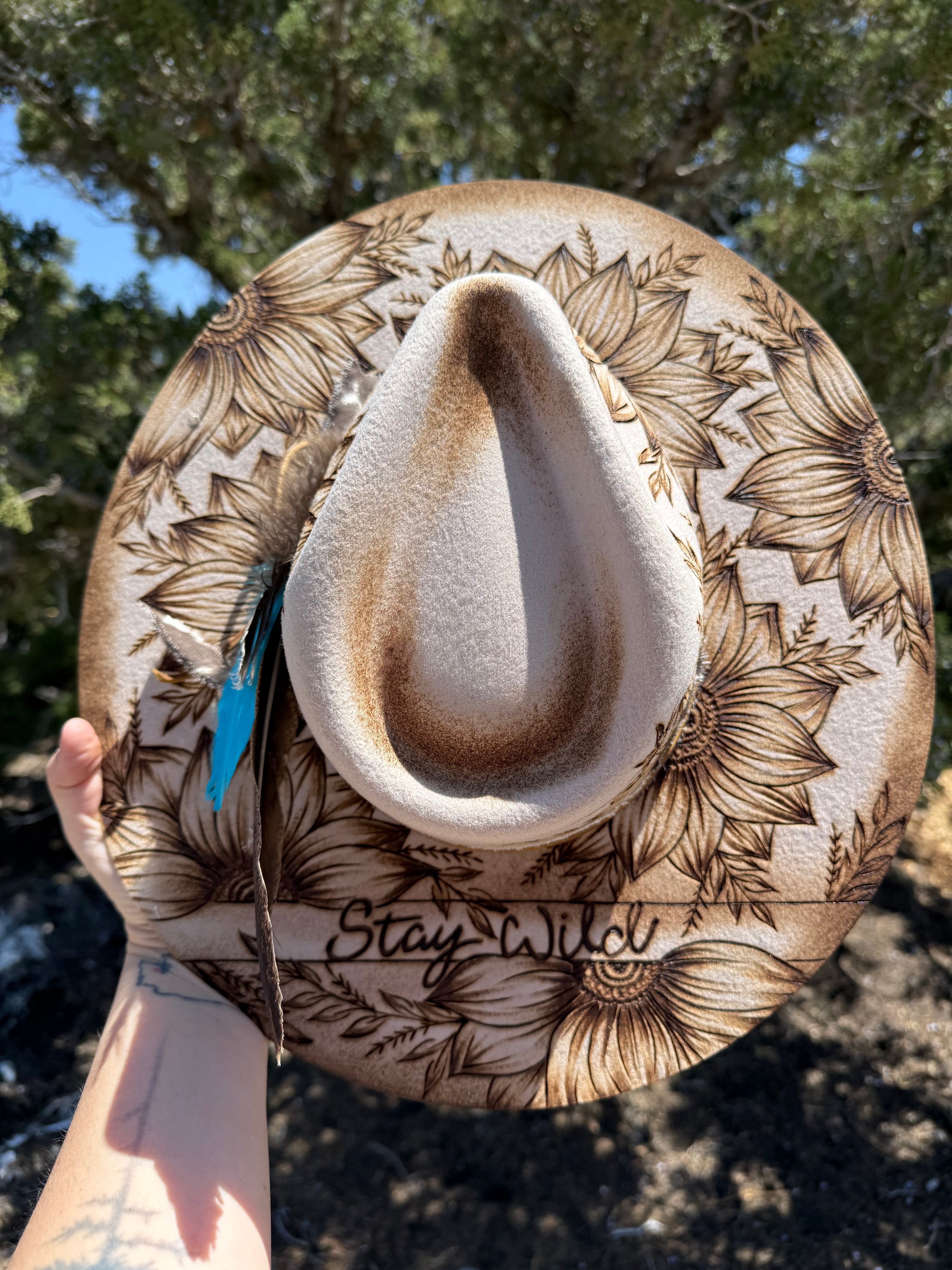 CUSTOM ORDER (ALLISON)