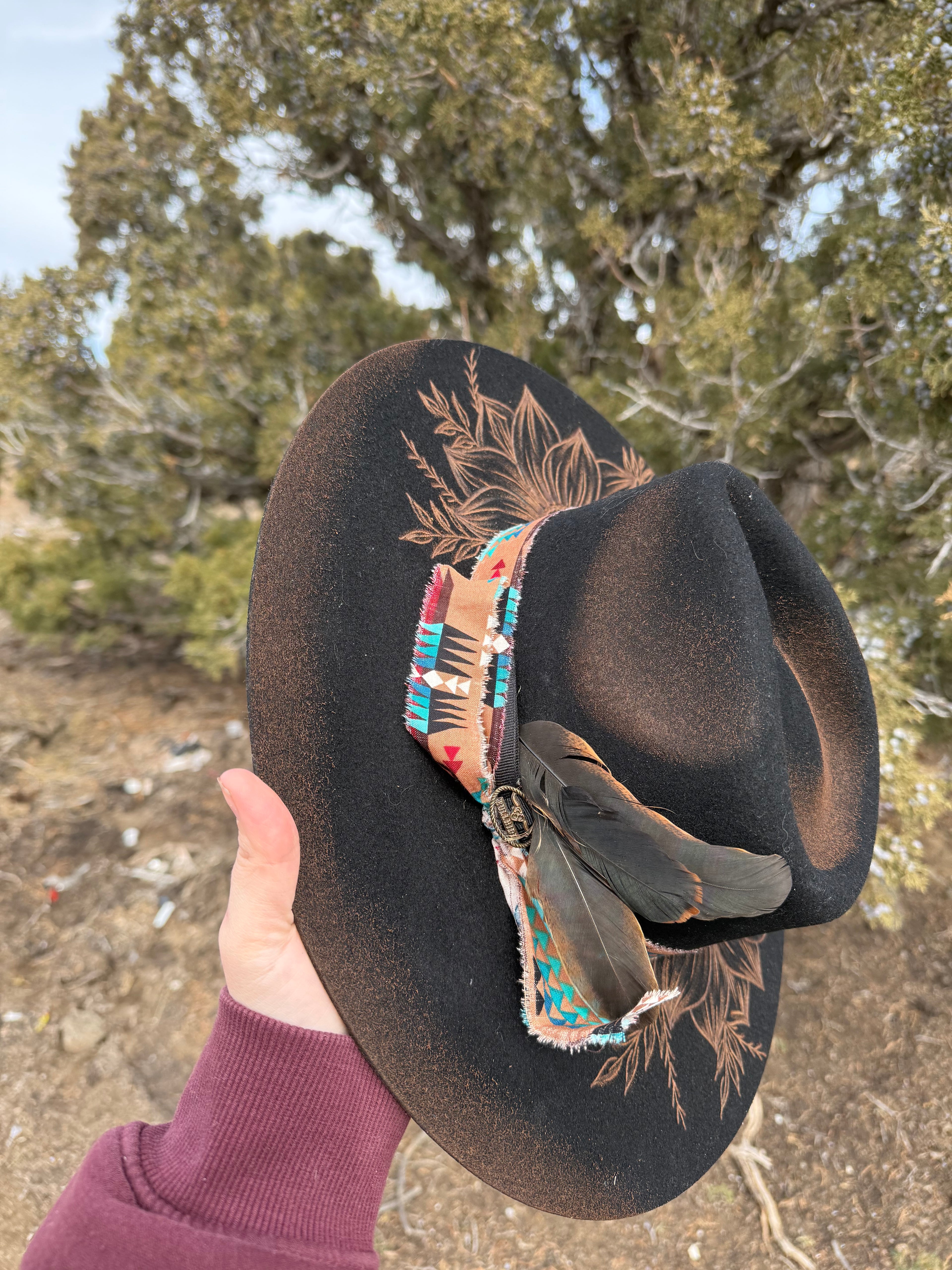 SOUTHERN COWGIRL