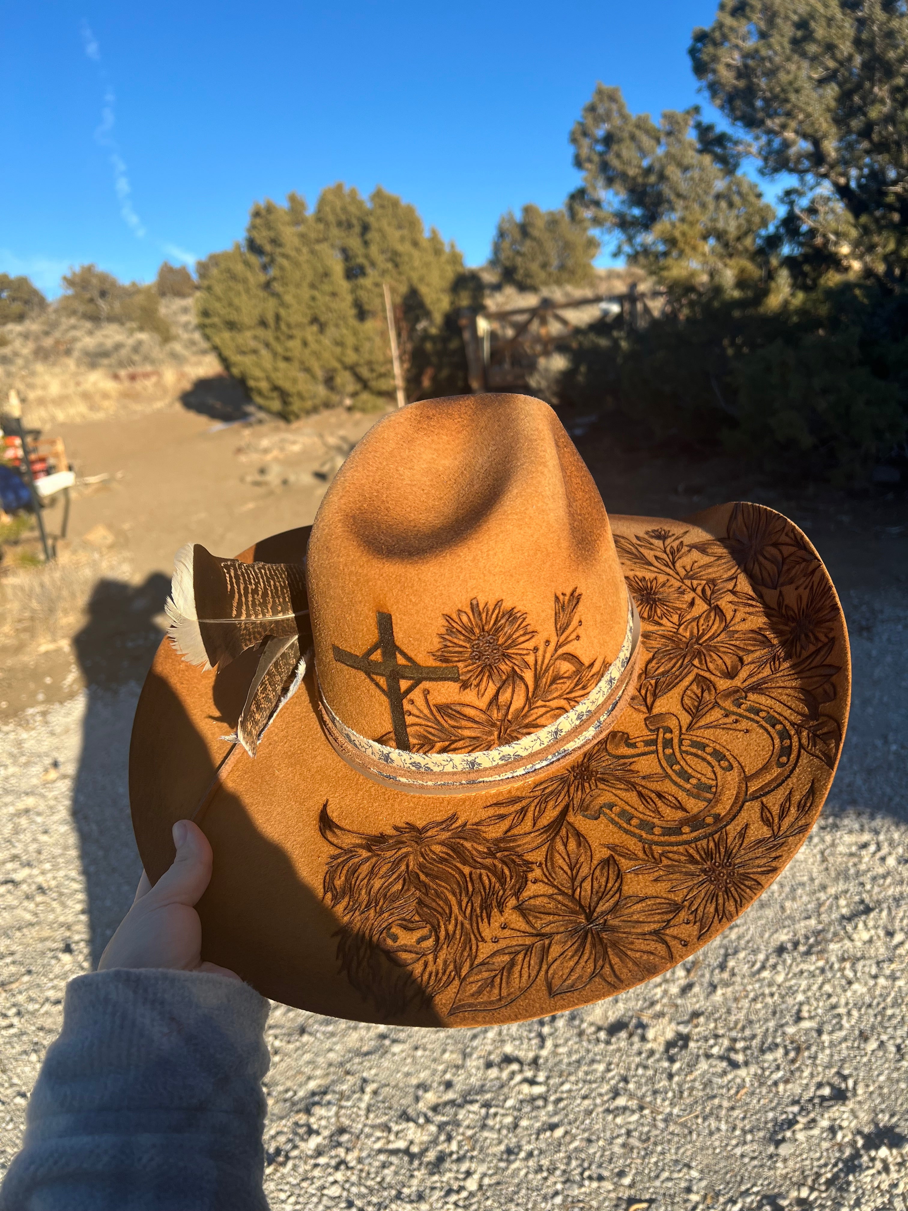 CUSTOM ORDER (WINDLIN)