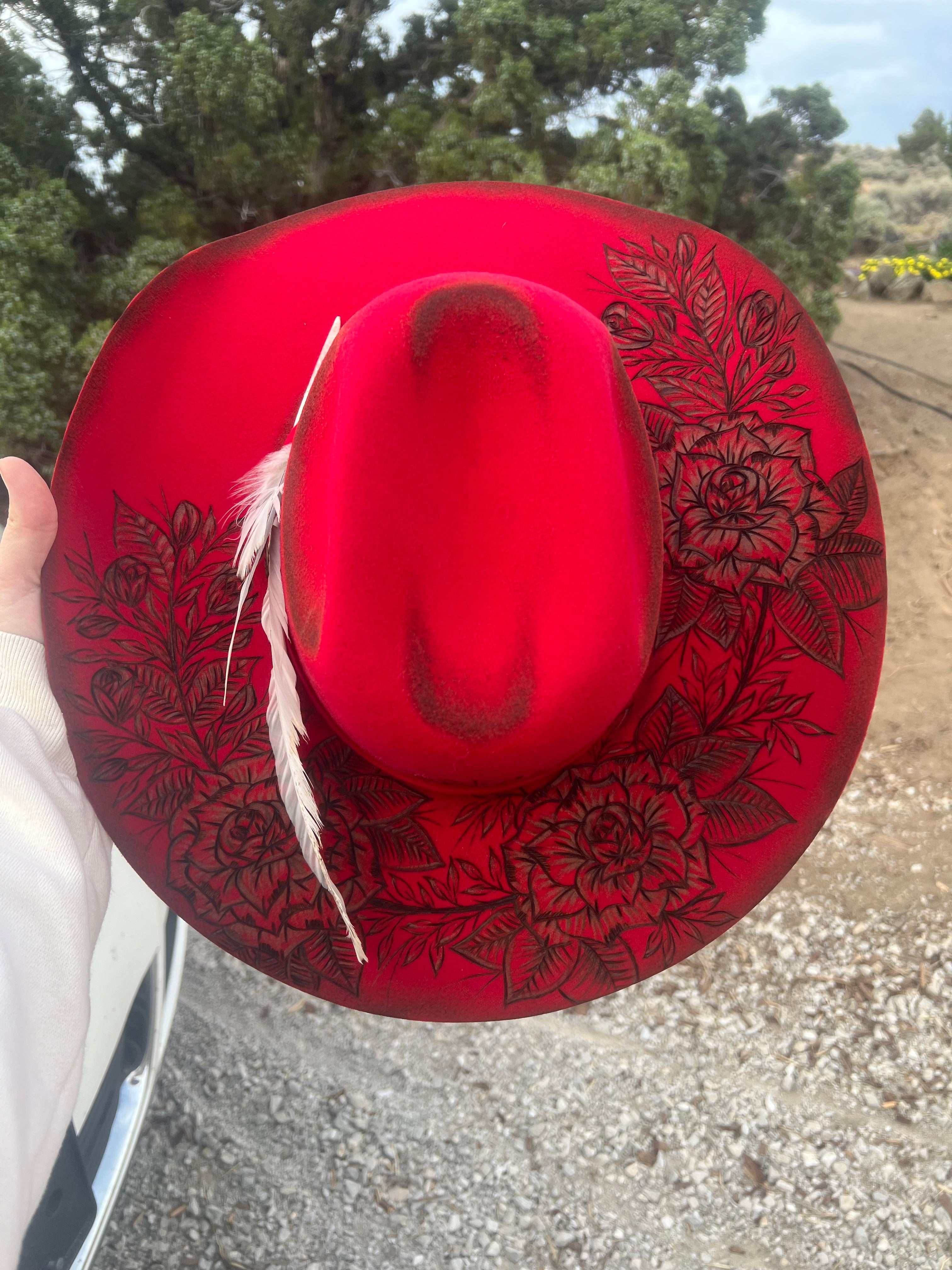 CUSTOM ORDER (OWEN)