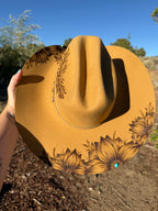 CUSTOM ORDER (COLEMAN)