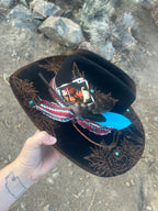 WESTERN COWGIRL