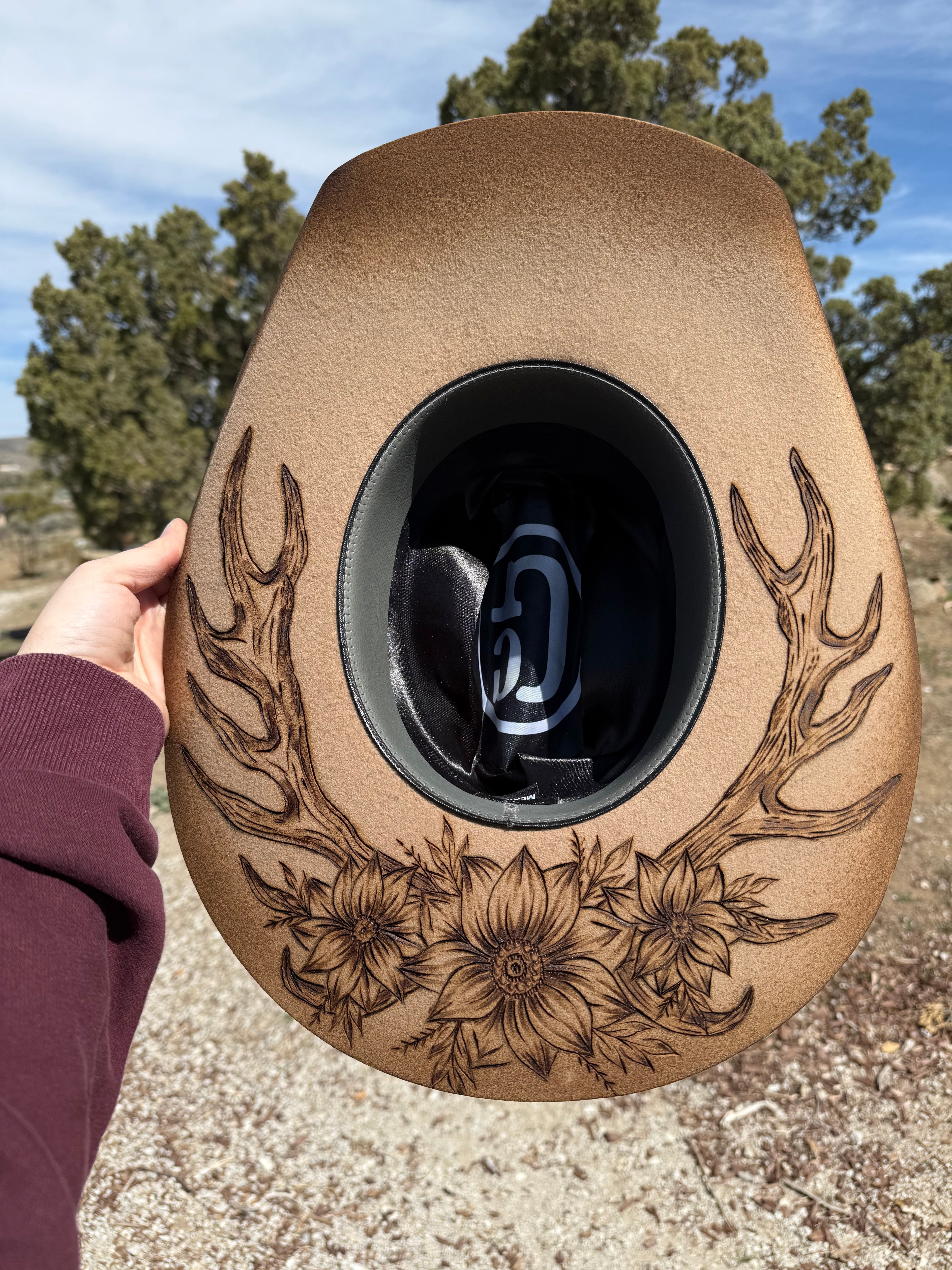 CUSTOM ORDER