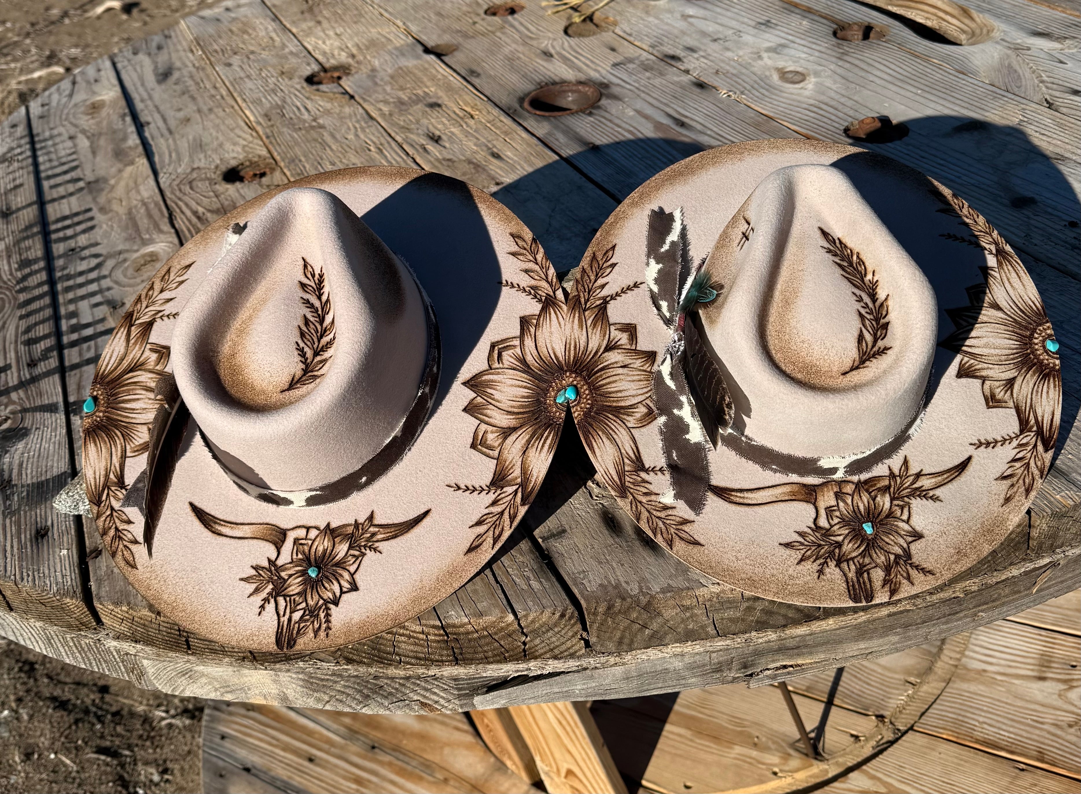 MAMA AND ME HATS