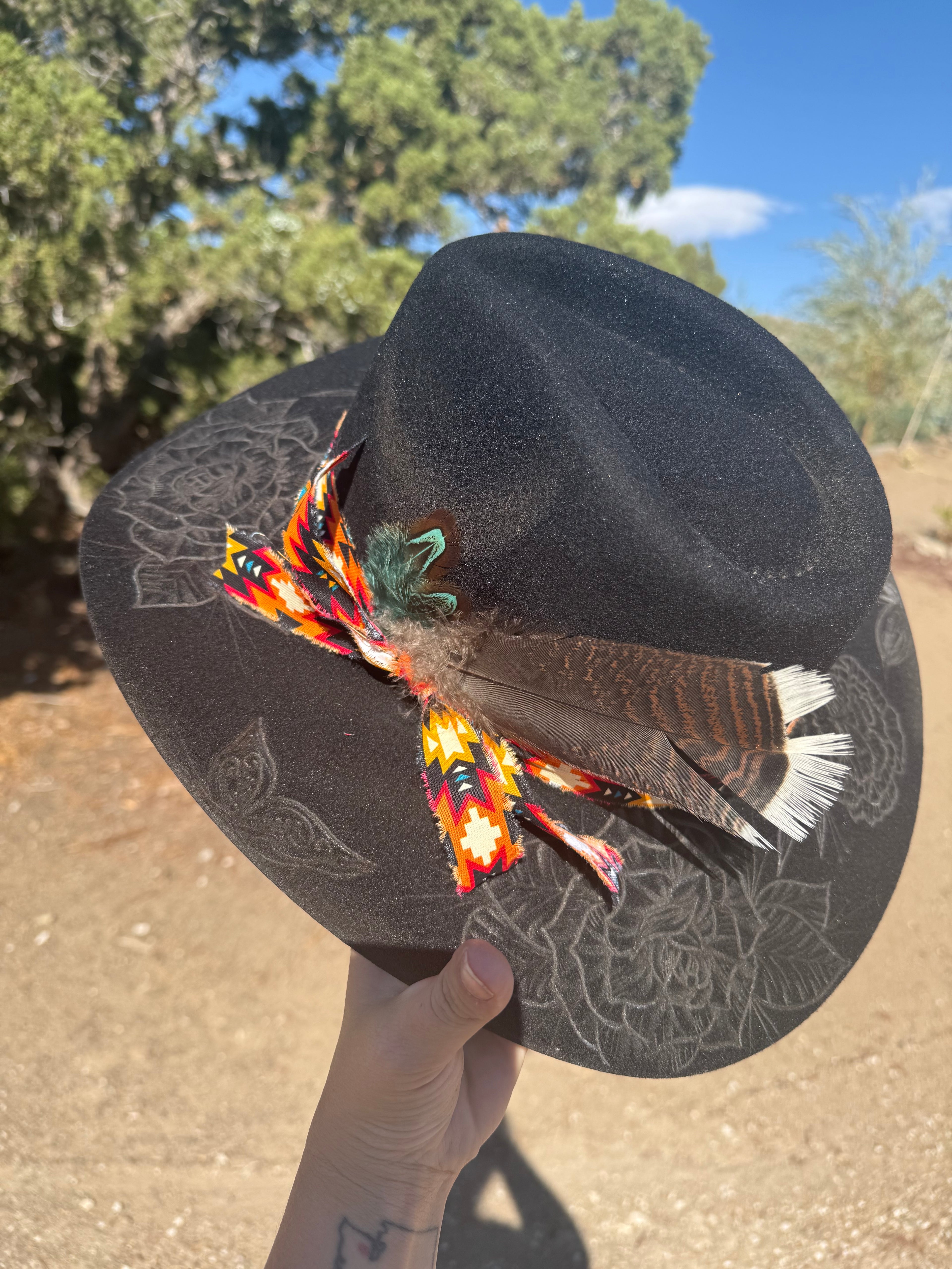 CUSTOM ORDER (LARES)