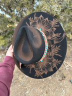 SOUTHERN COWGIRL