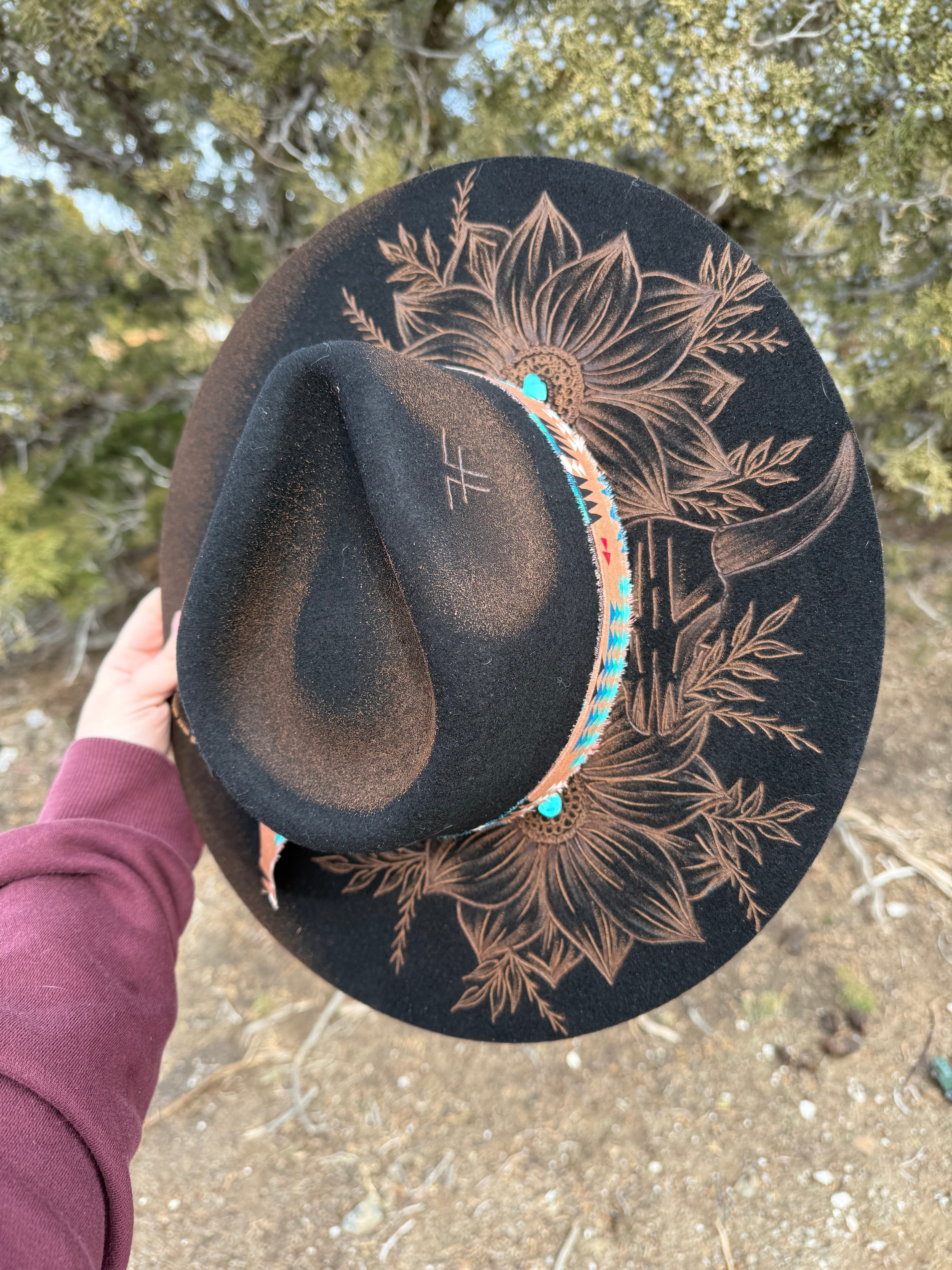 SOUTHERN COWGIRL