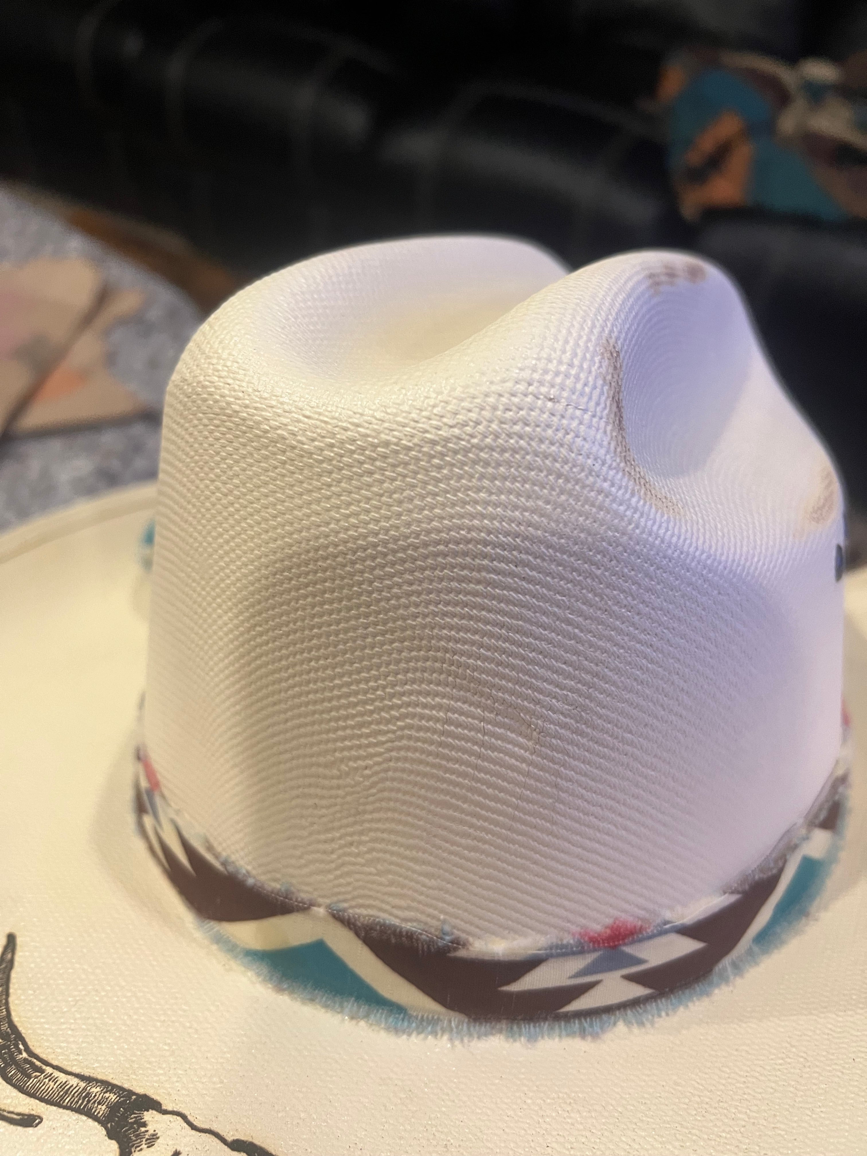 CUSTOM REMAKE FROM DAMAGE