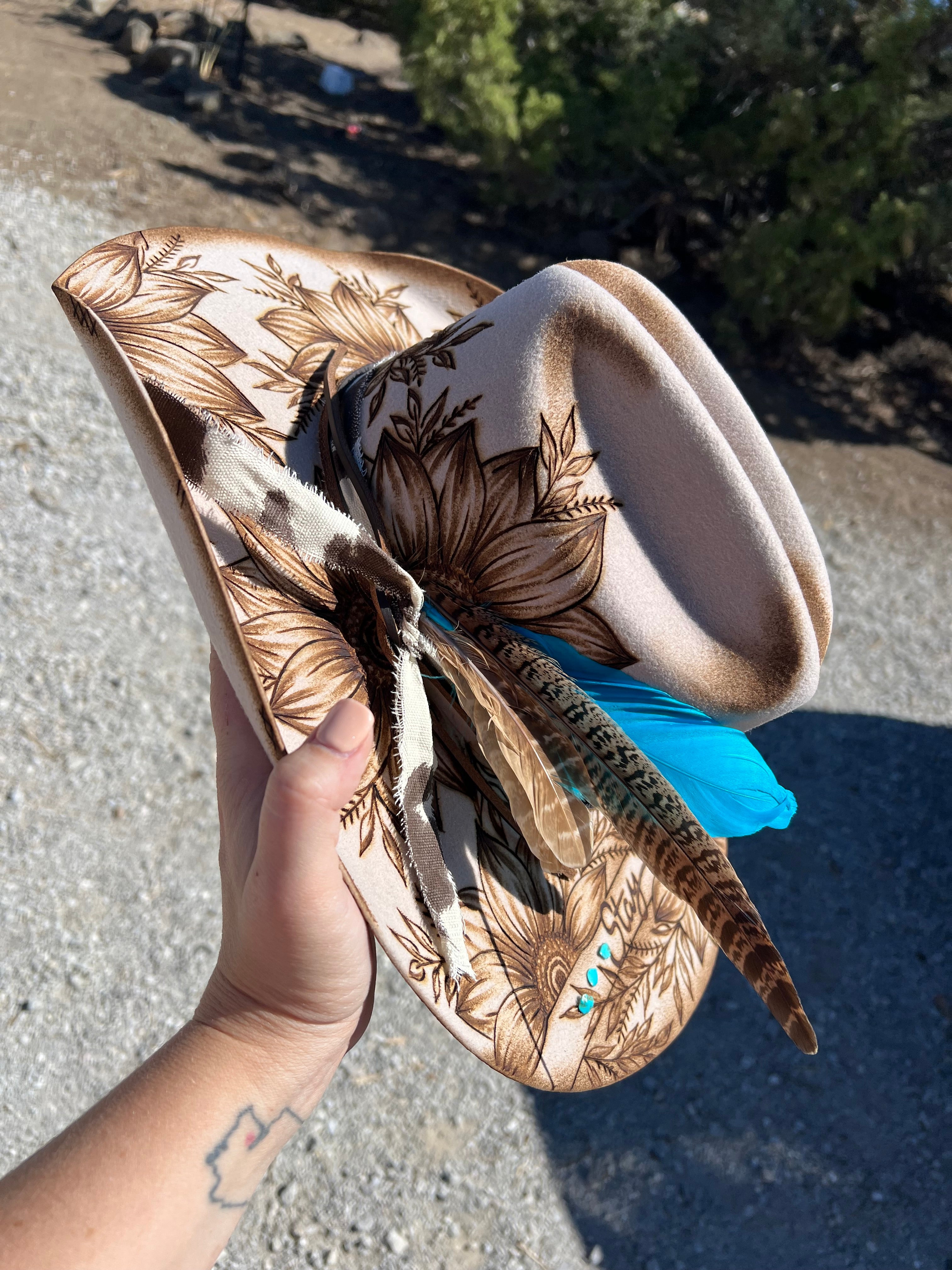 CUSTOM ORDER (Castorena-Narvaez)