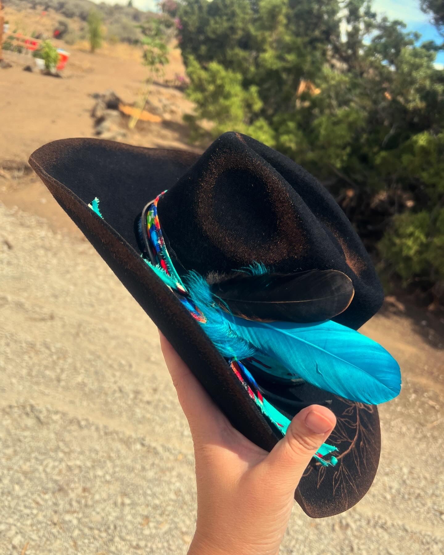 DESERT BABE