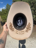 CUSTOM ORDER (DANIELS)