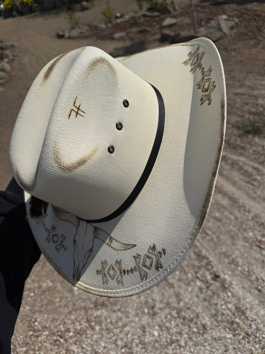 CUSTOM ORDER (DAVIS)
