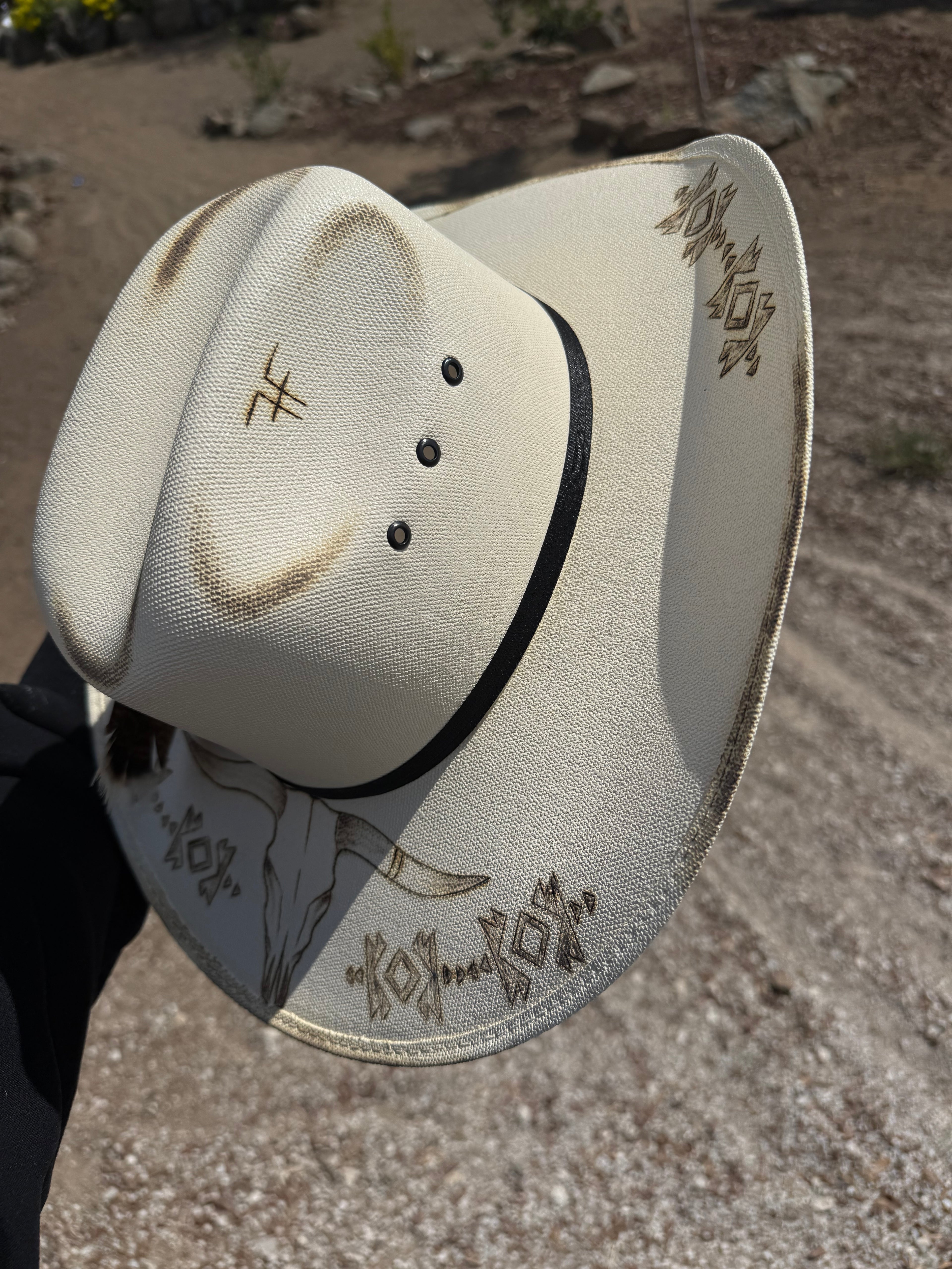 CUSTOM ORDER (DAVIS)