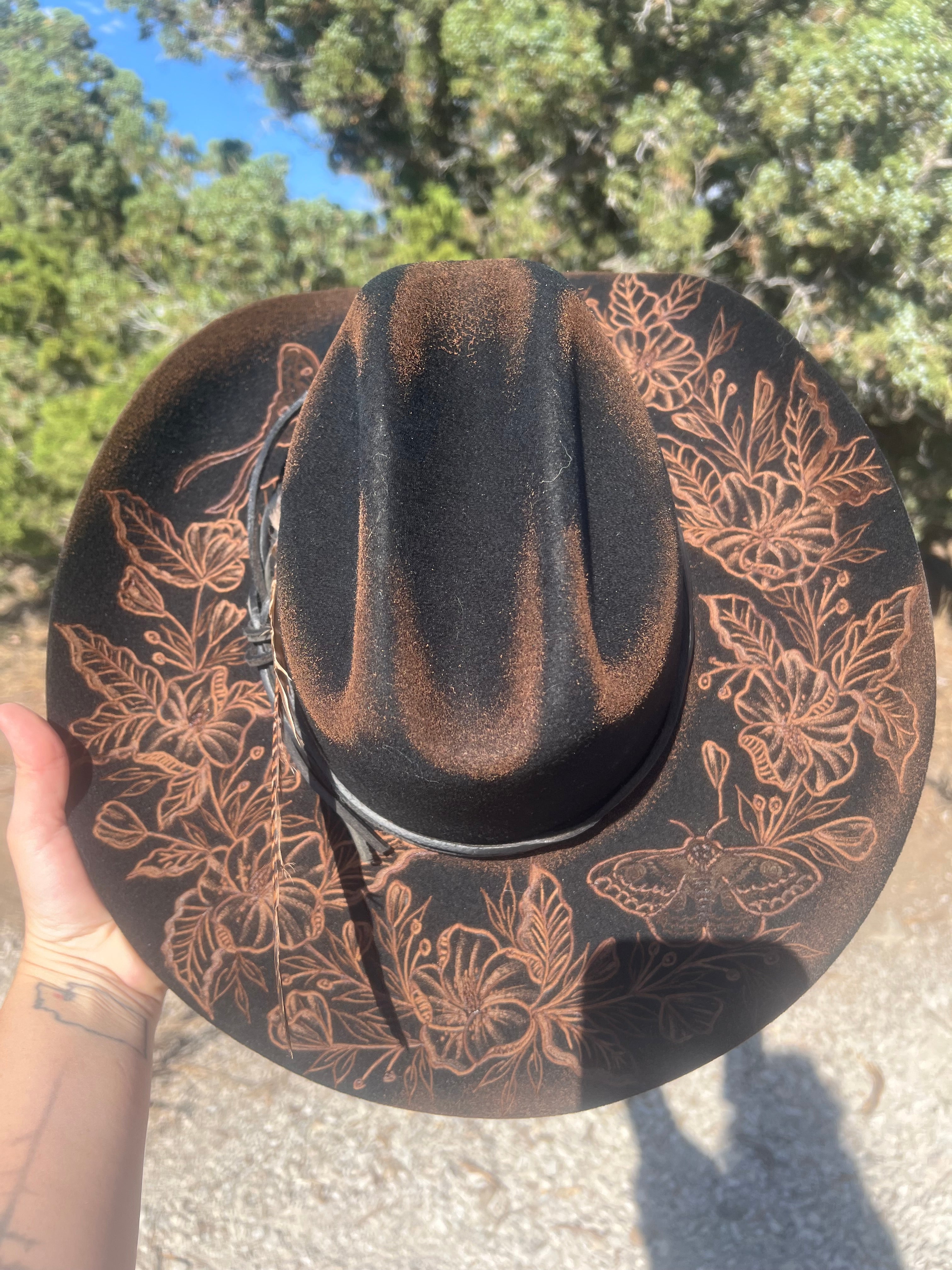 CUSTOM ORDER (PORTILLO)