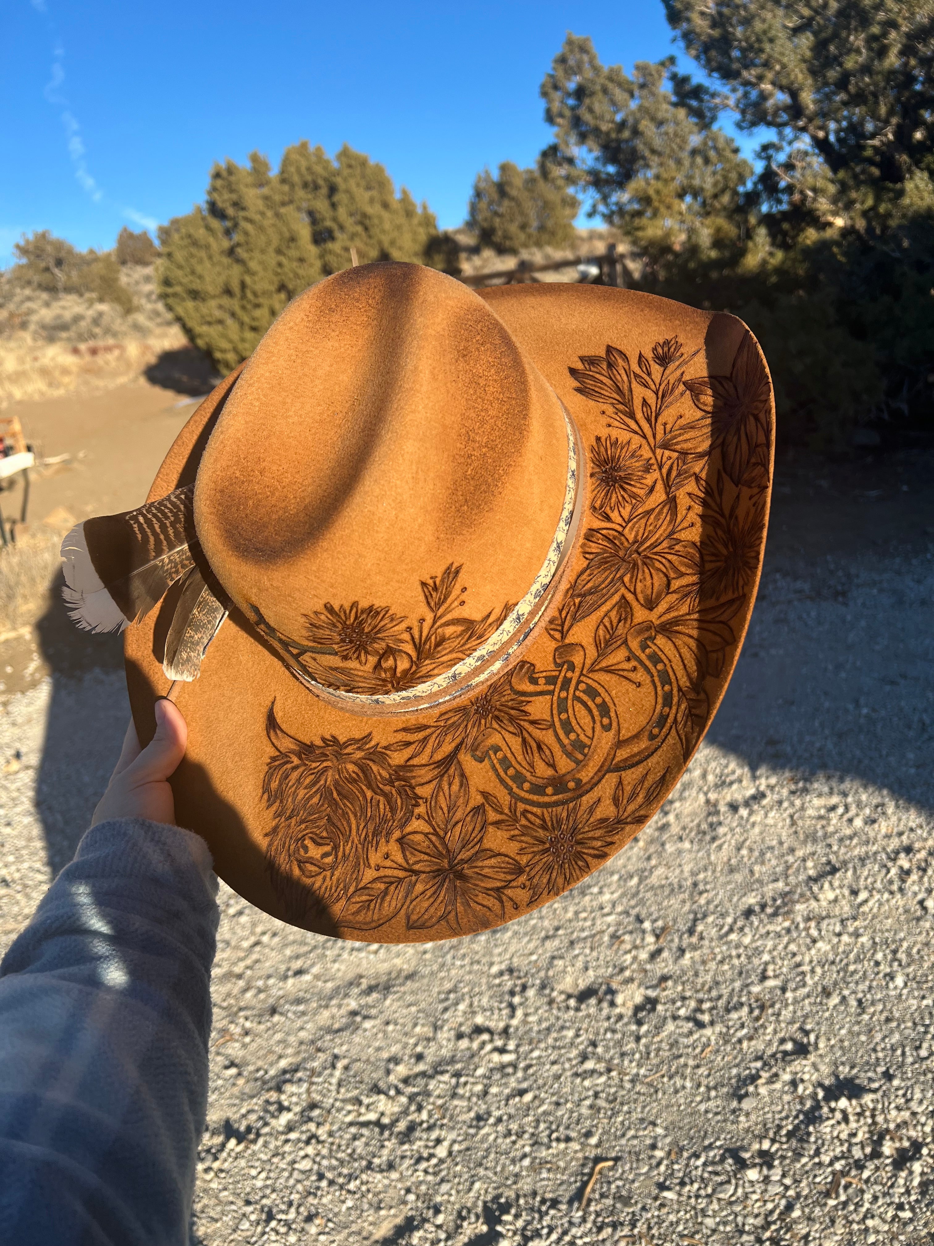 CUSTOM ORDER (WINDLIN)