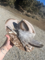CUSTOM ORDER (TORRES)