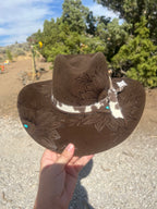 CUSTOM ORDER (RUSINA)