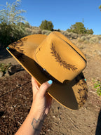 CUSTOM ORDER (COLEMAN)