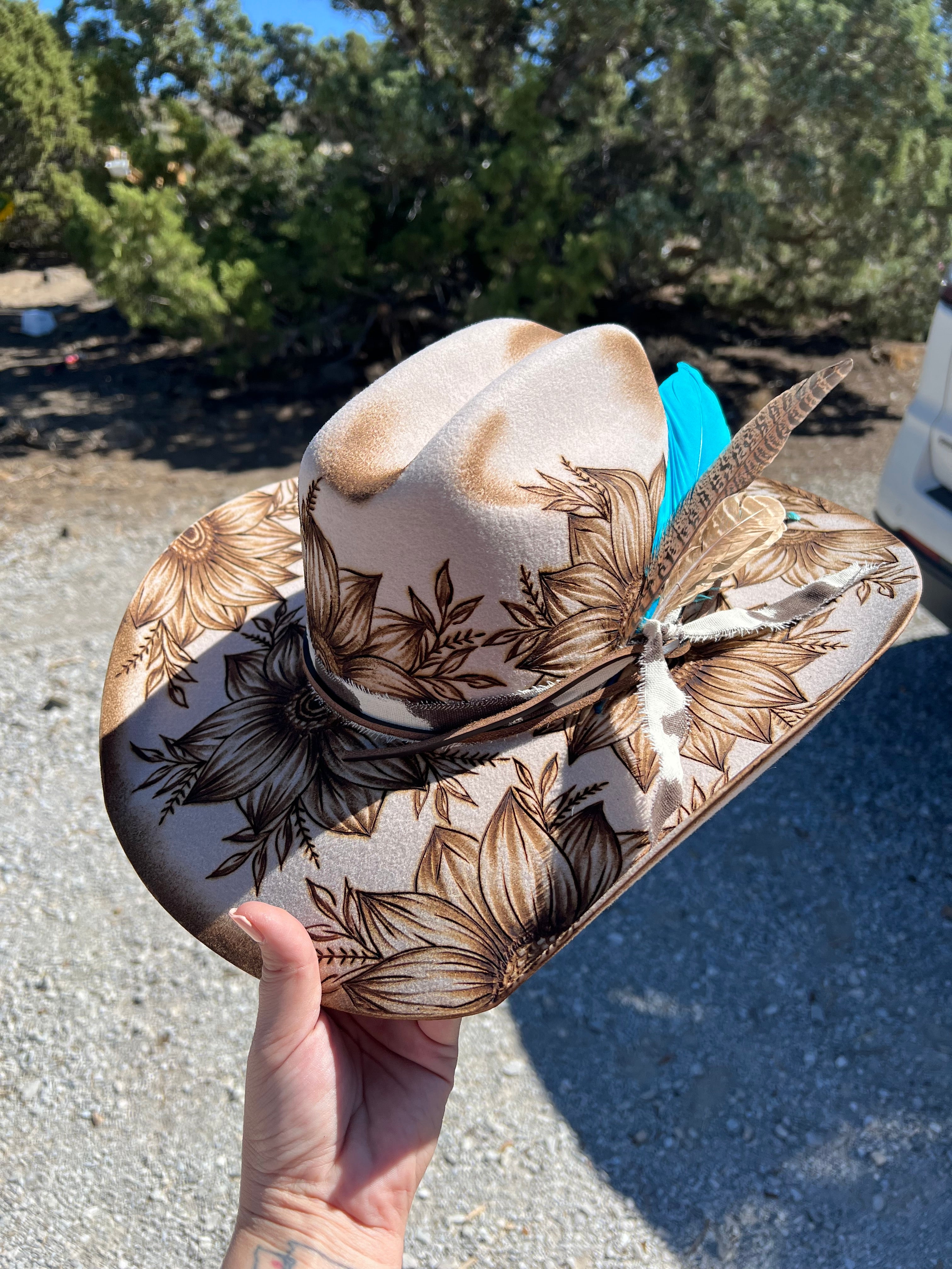 CUSTOM ORDER (Castorena-Narvaez)