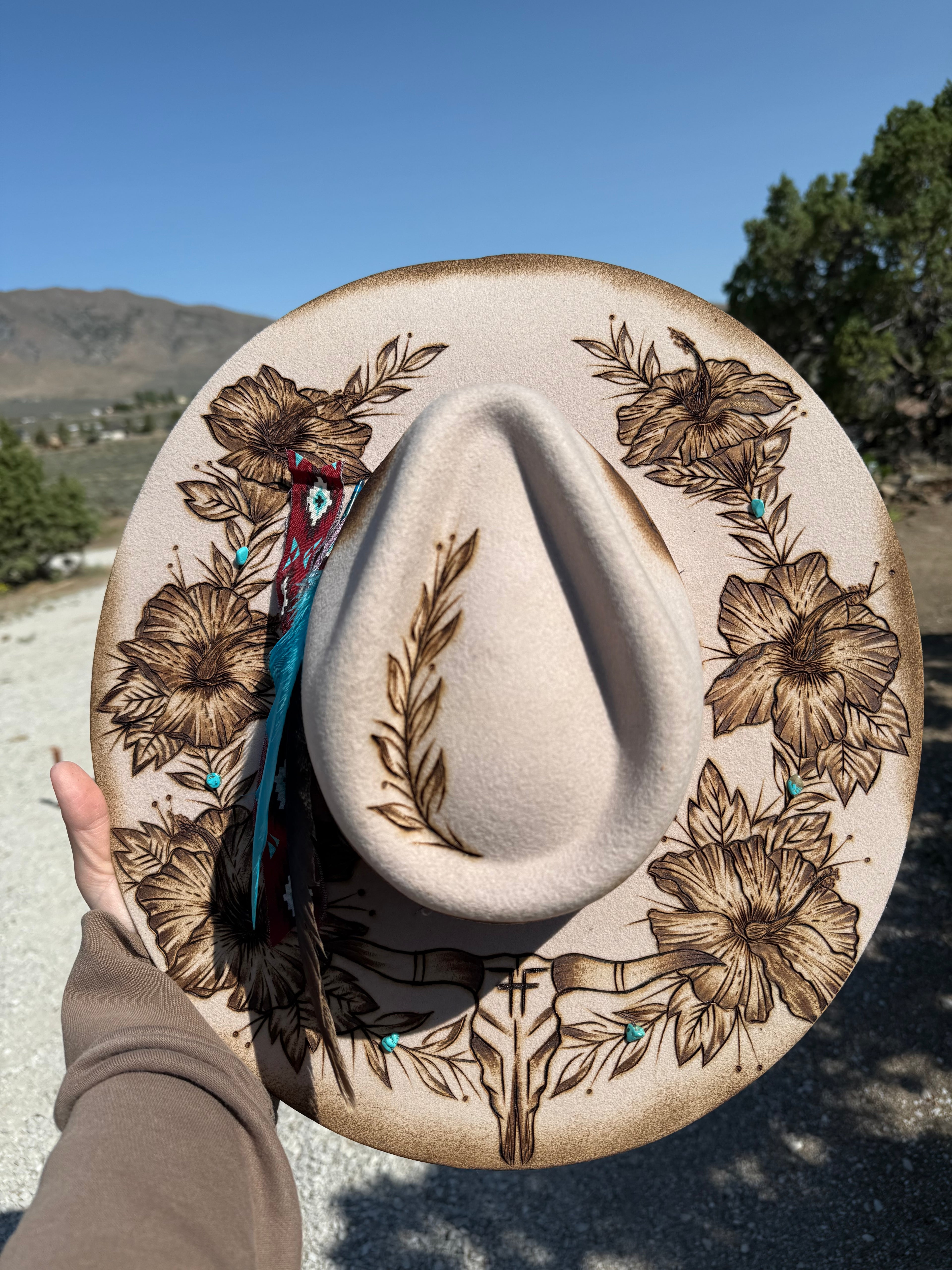 CUSTOM ORDER (GONZALEZ)