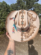 KEEPING IT WESTERN