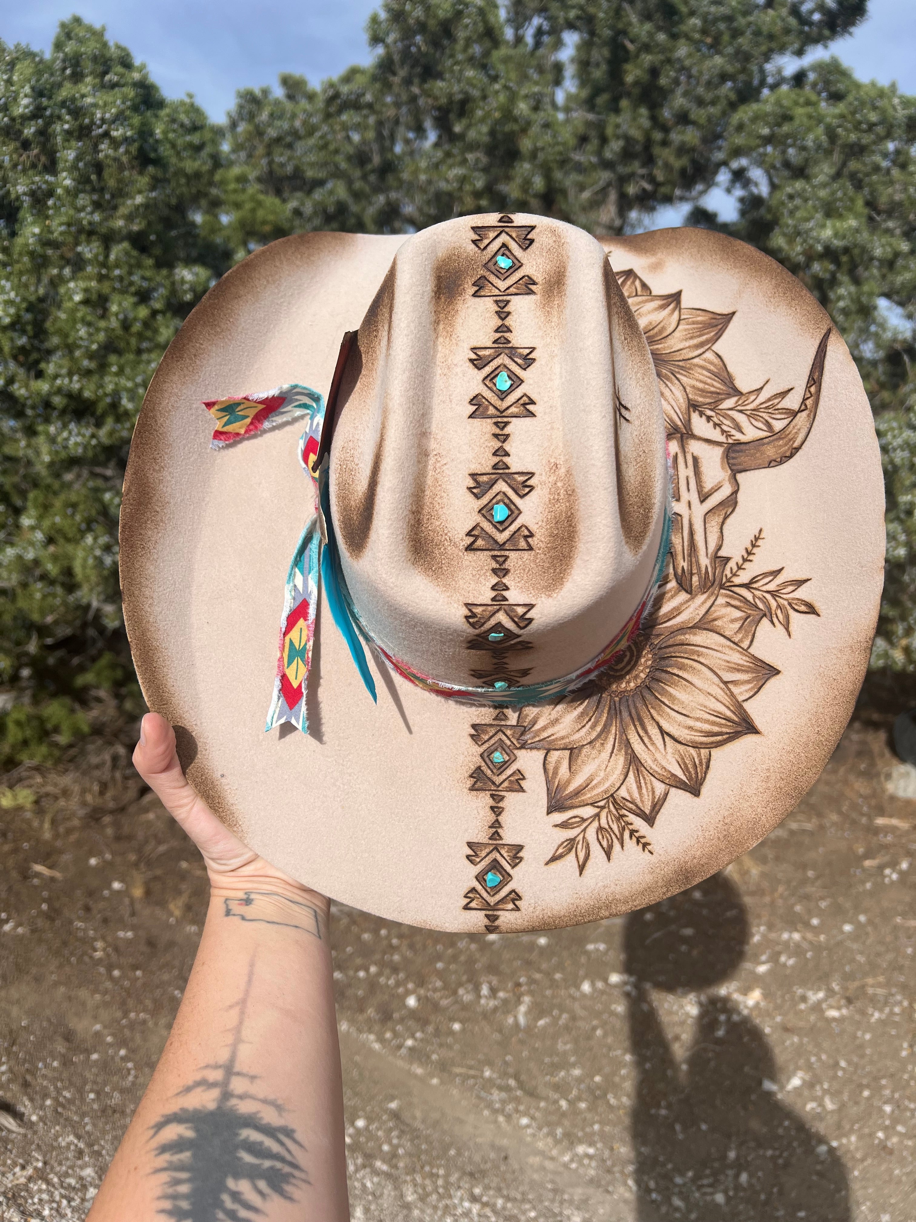 KEEPING IT WESTERN