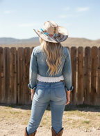 PRE-ORDER KEEPING IT WESTERN