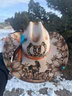 CUSTOM ORDER (ROSSI)