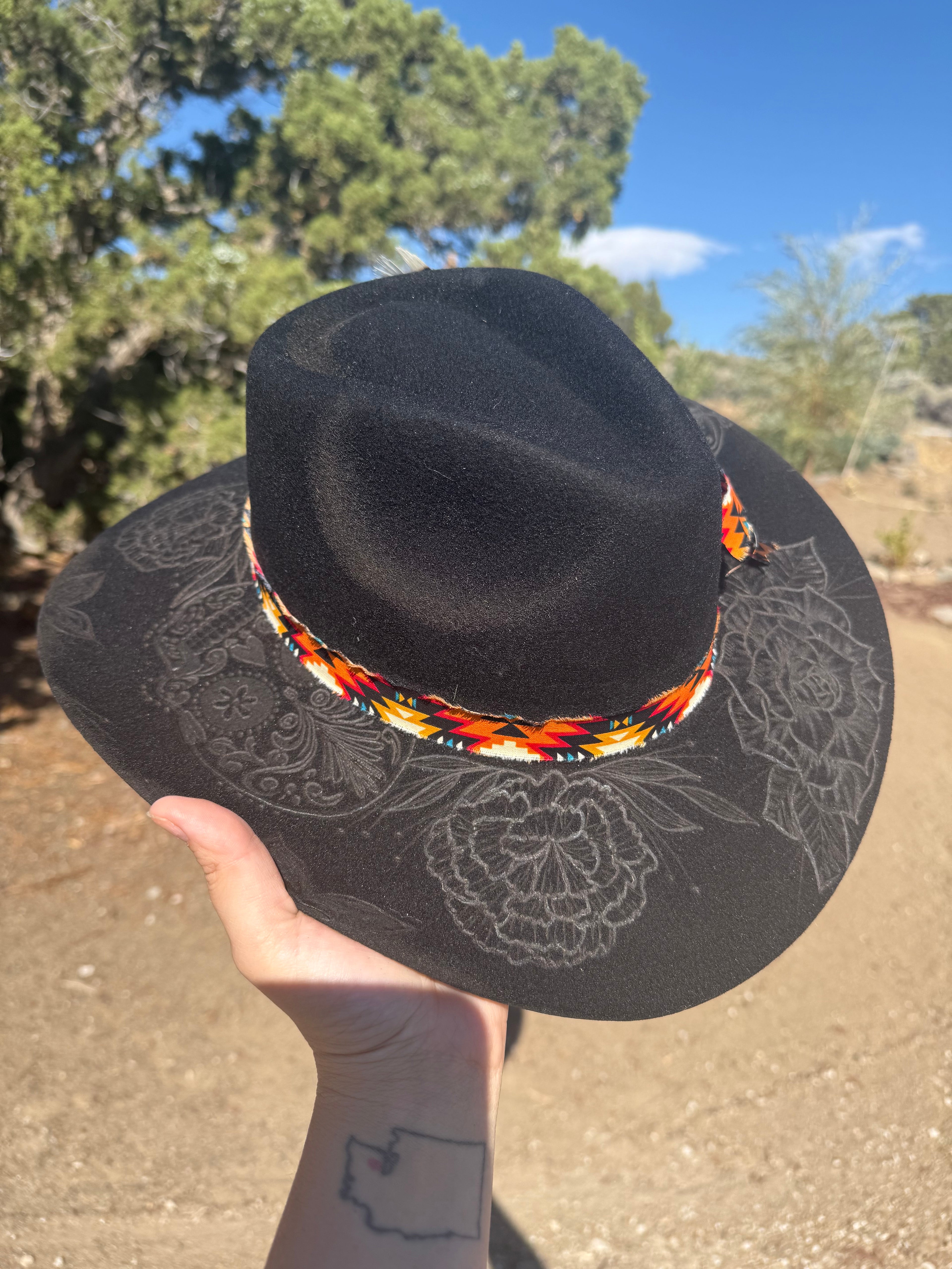 CUSTOM ORDER (LARES)
