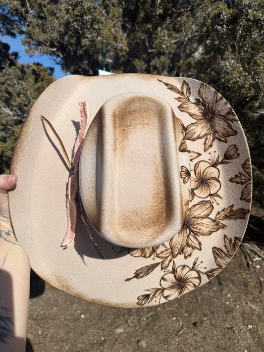 CUSTOM ORDER (GALVAN)