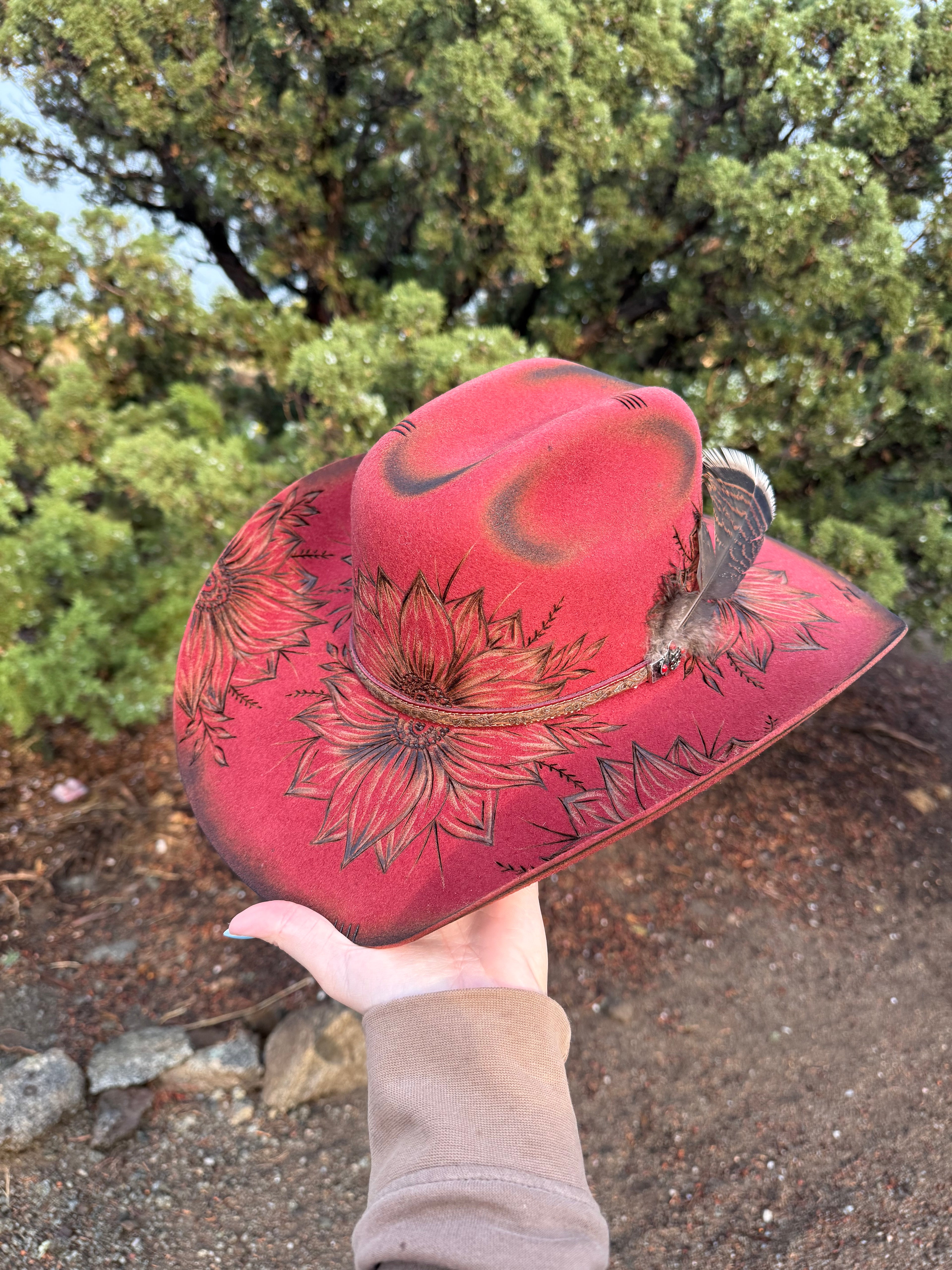 FALL FLOWERS