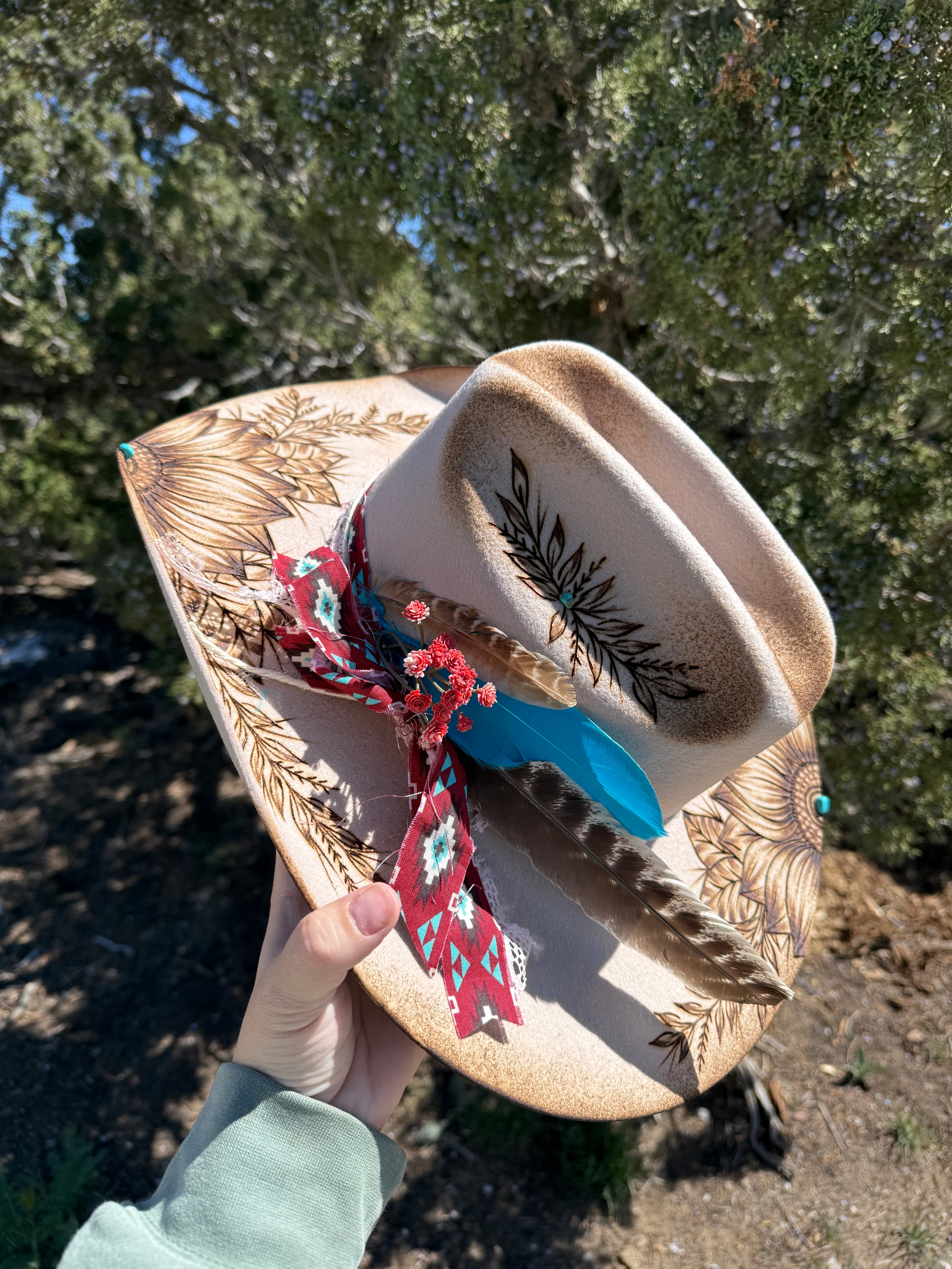 CUSTOM ORDER (ROBINSON)