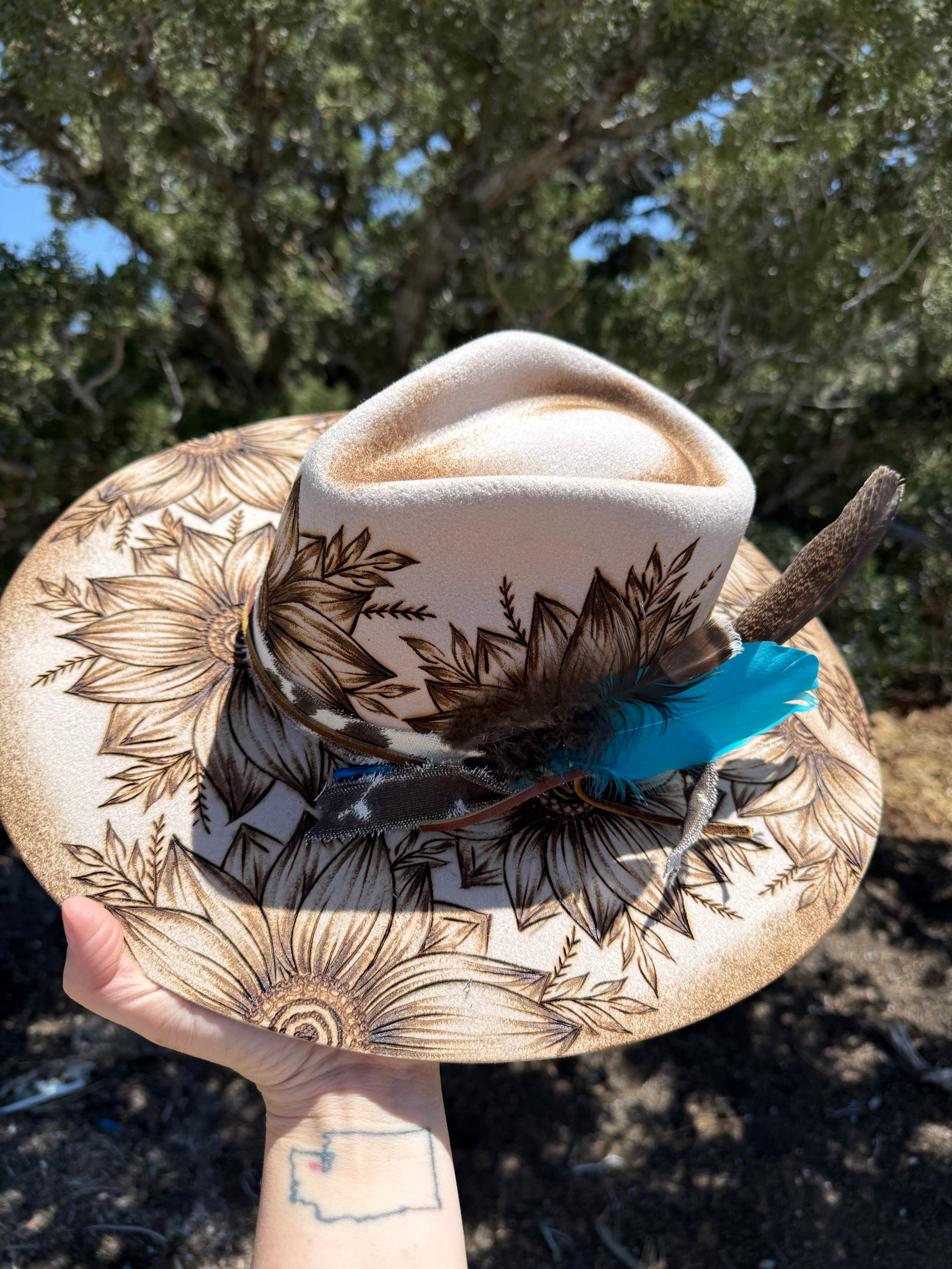 CUSTOM ORDER (ALLISON)