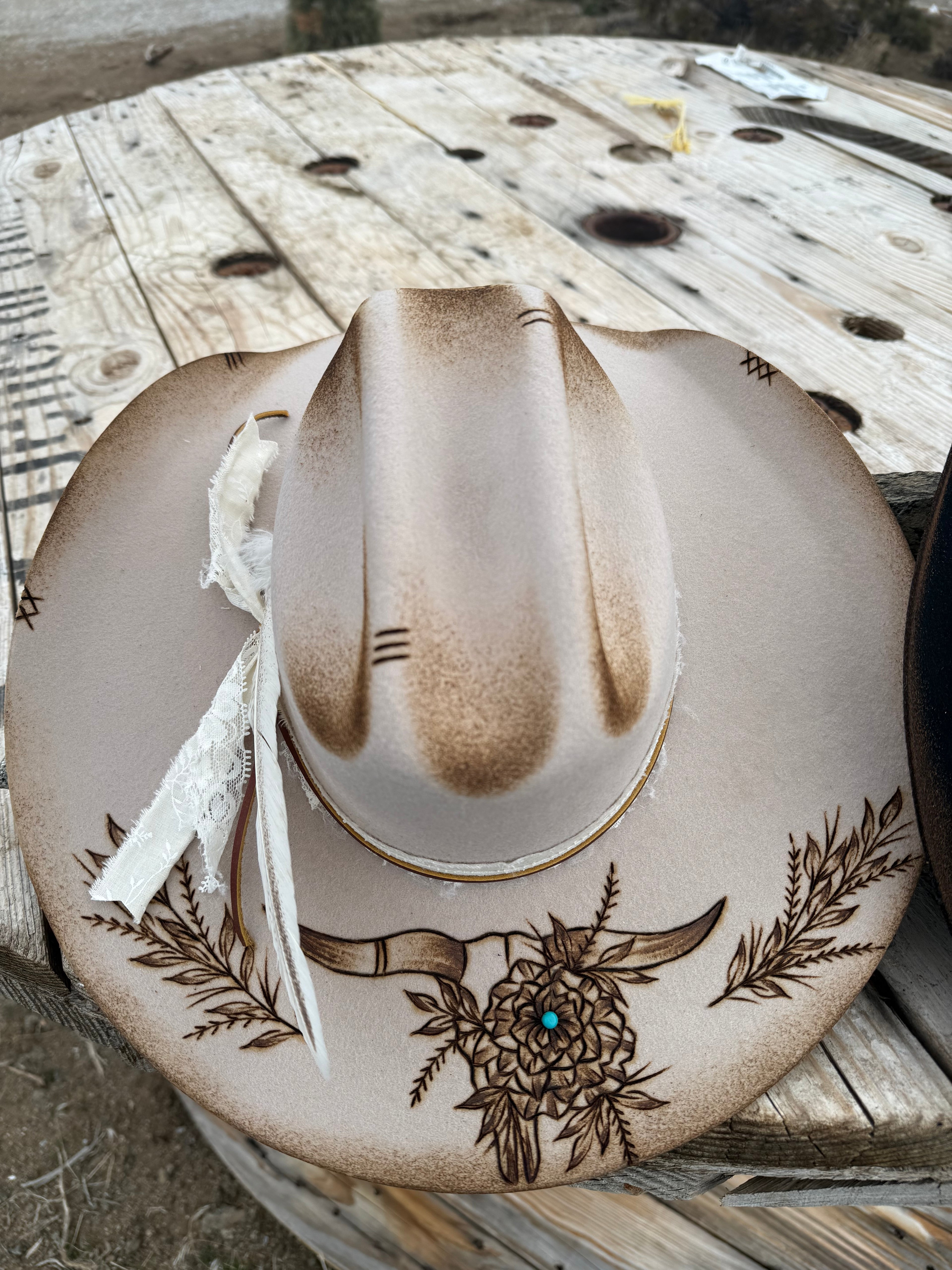 CUSTOM ORDER (SCHMID)