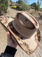 CUSTOM ORDER (GONZALEZ)