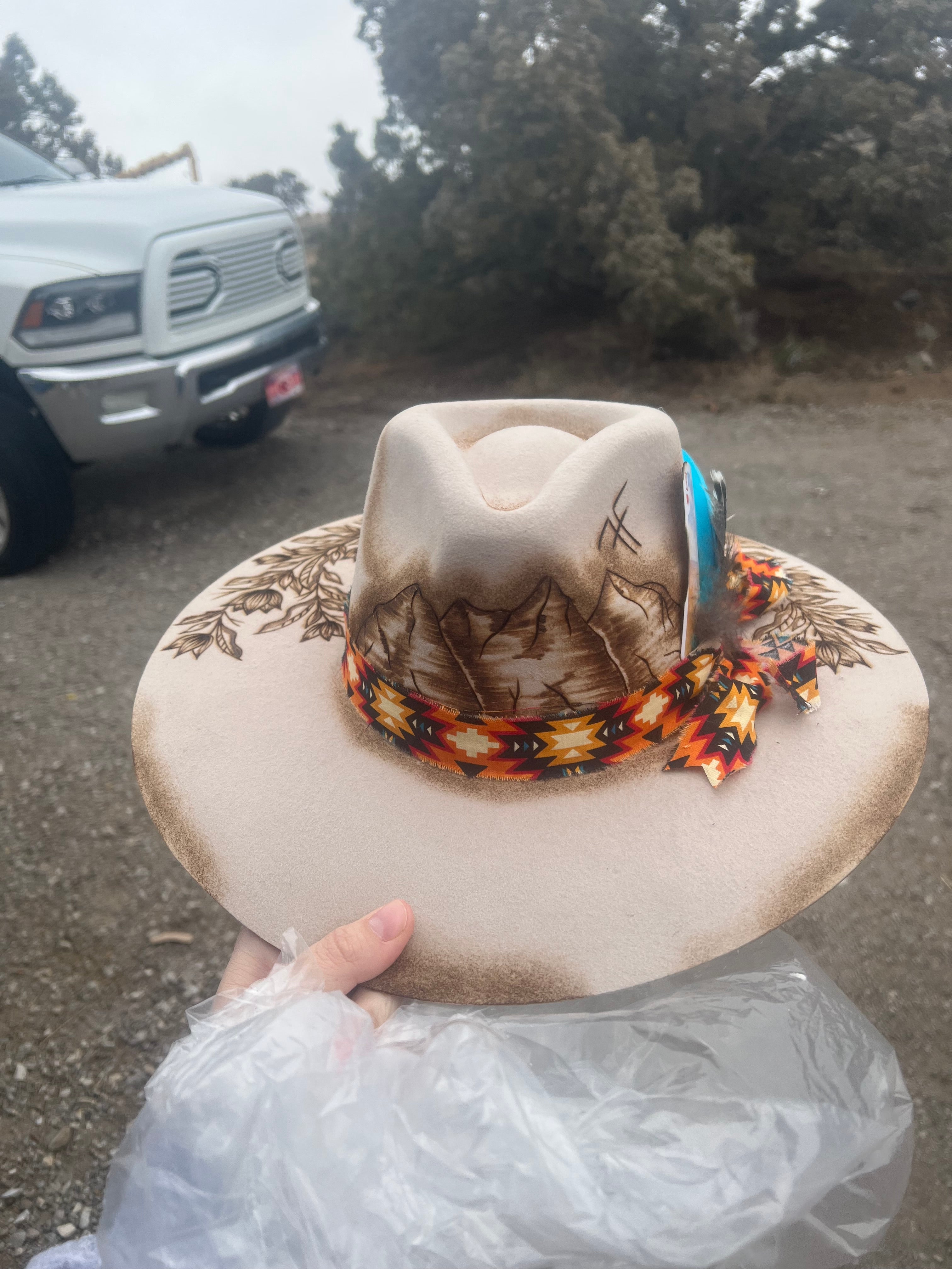 CUSTOM ORDER (GLAW)