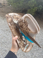 CUSTOM ORDER (SELFRIDGE)