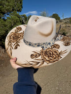 CUSTOM ORDER (LARES)