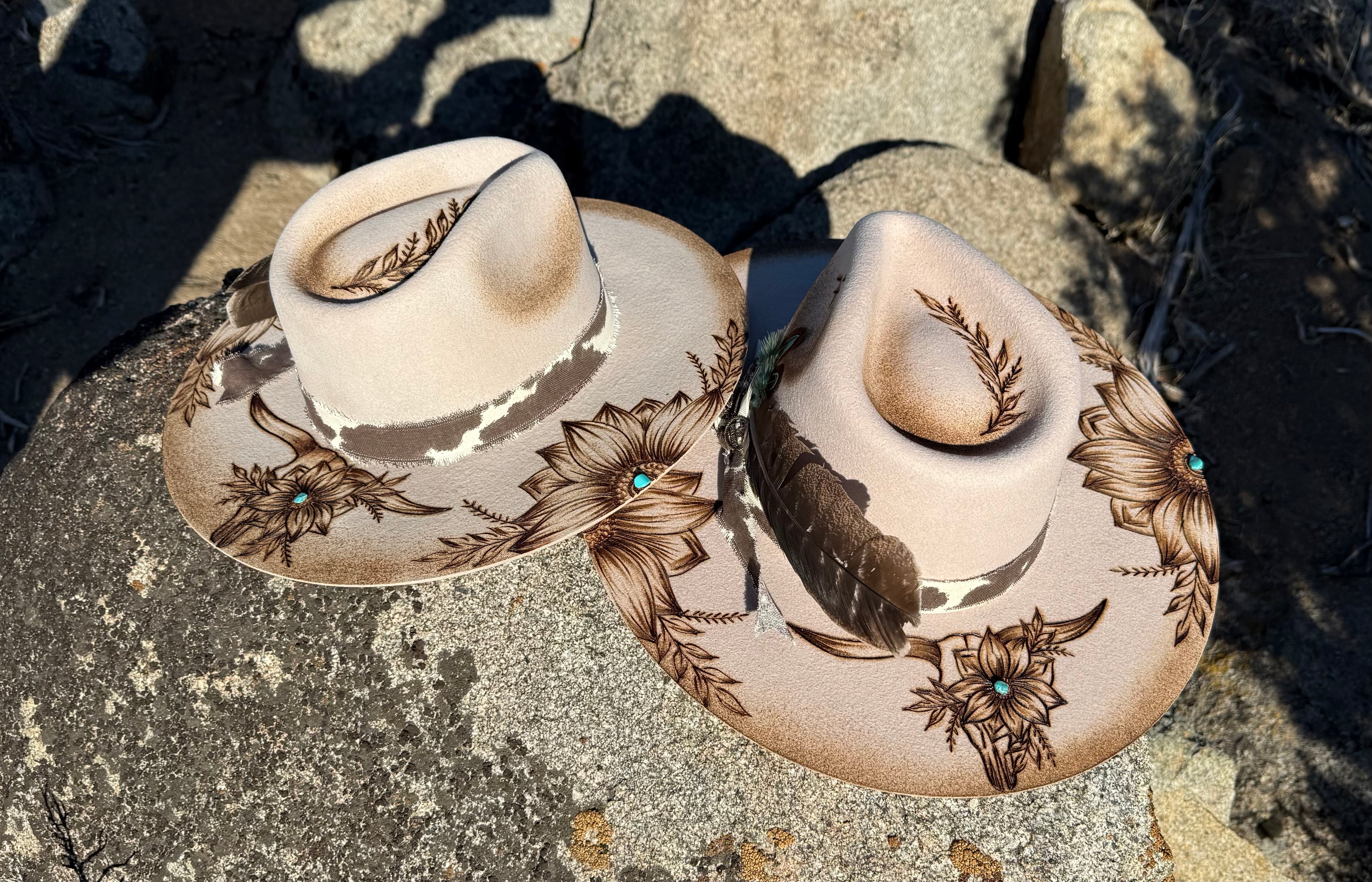 MAMA AND ME HATS