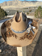 PRE-ORDER COWGIRL LOVE