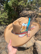 WESTERN BABE