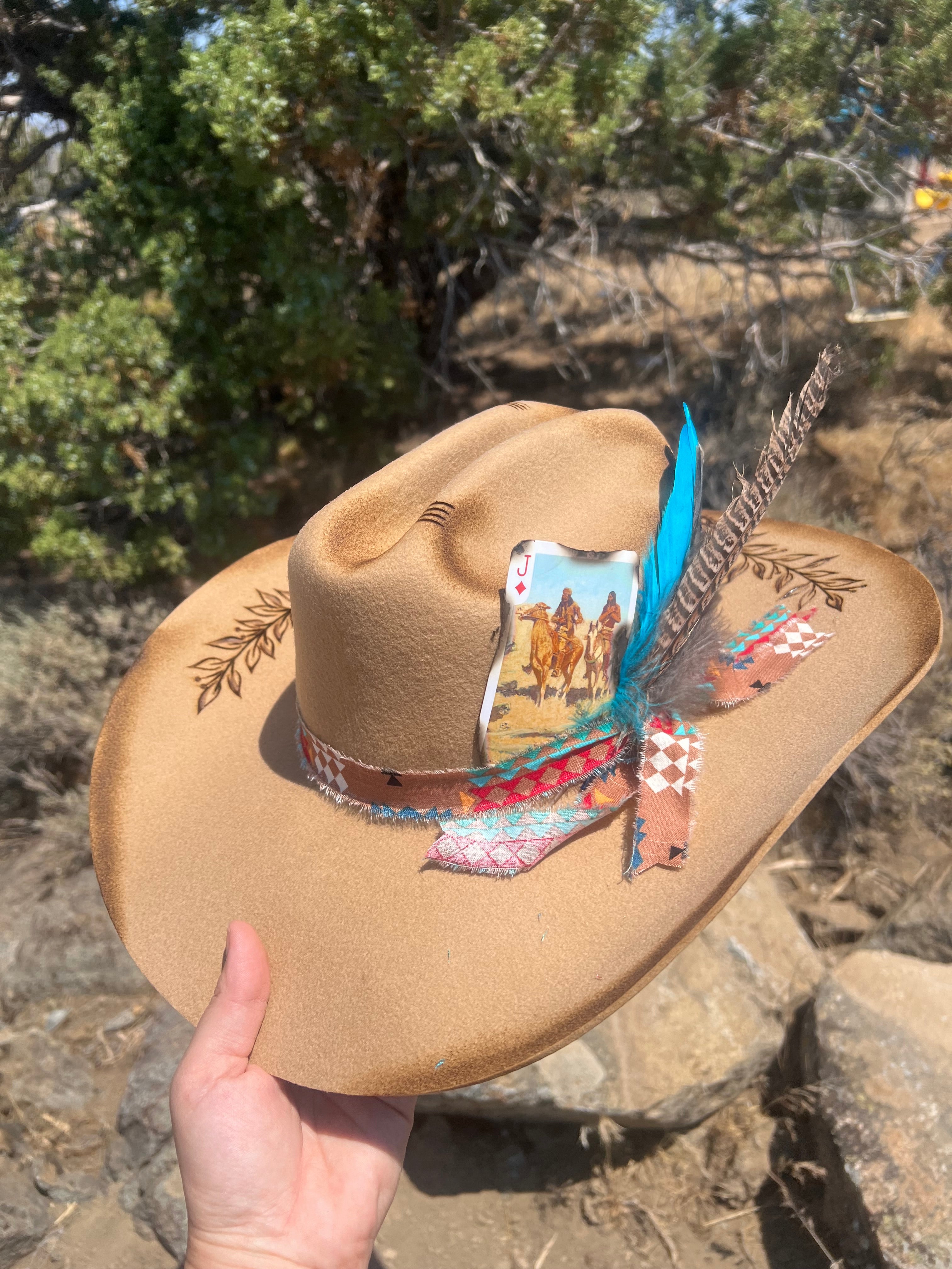 WESTERN BABE