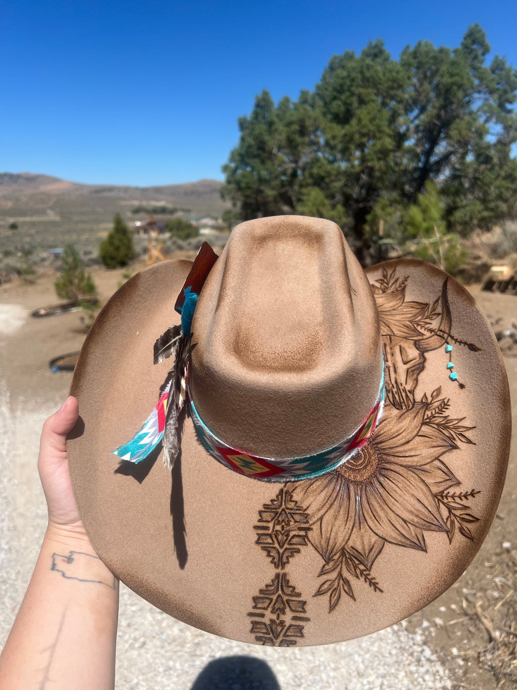WESTERN AT HEART