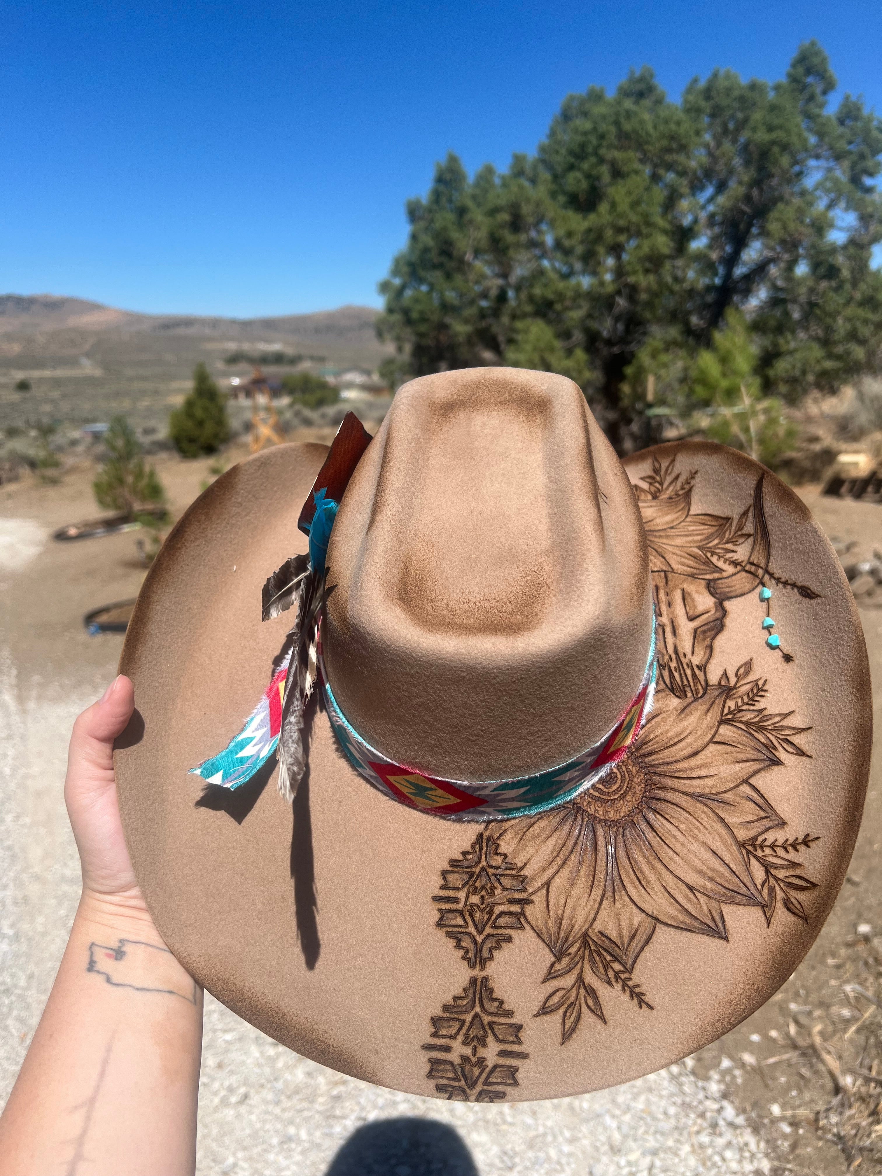 WESTERN AT HEART
